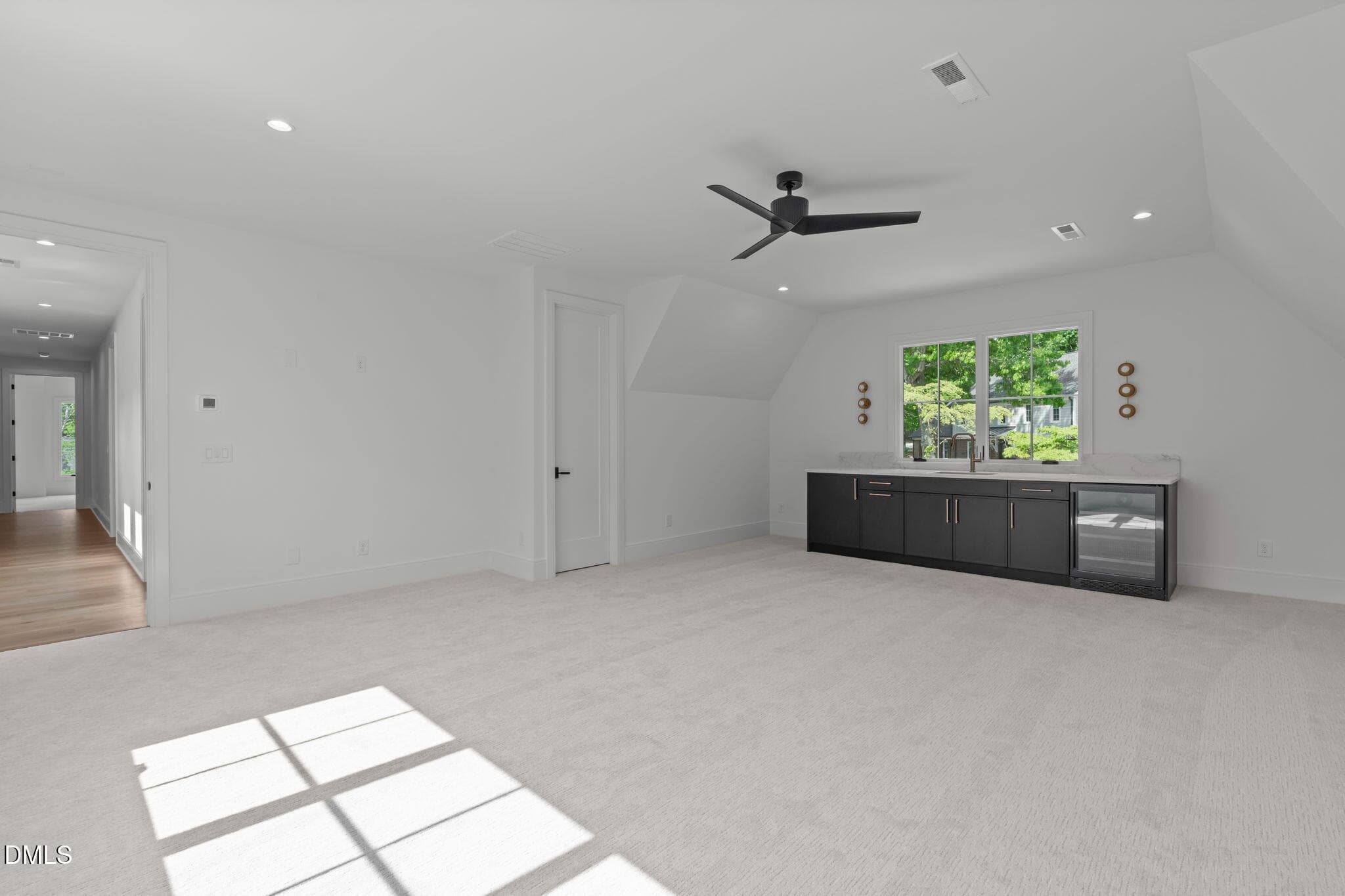 Bonus Room - 7917 S Bridgewater Court, Raleigh, NC 27615, Raleigh
