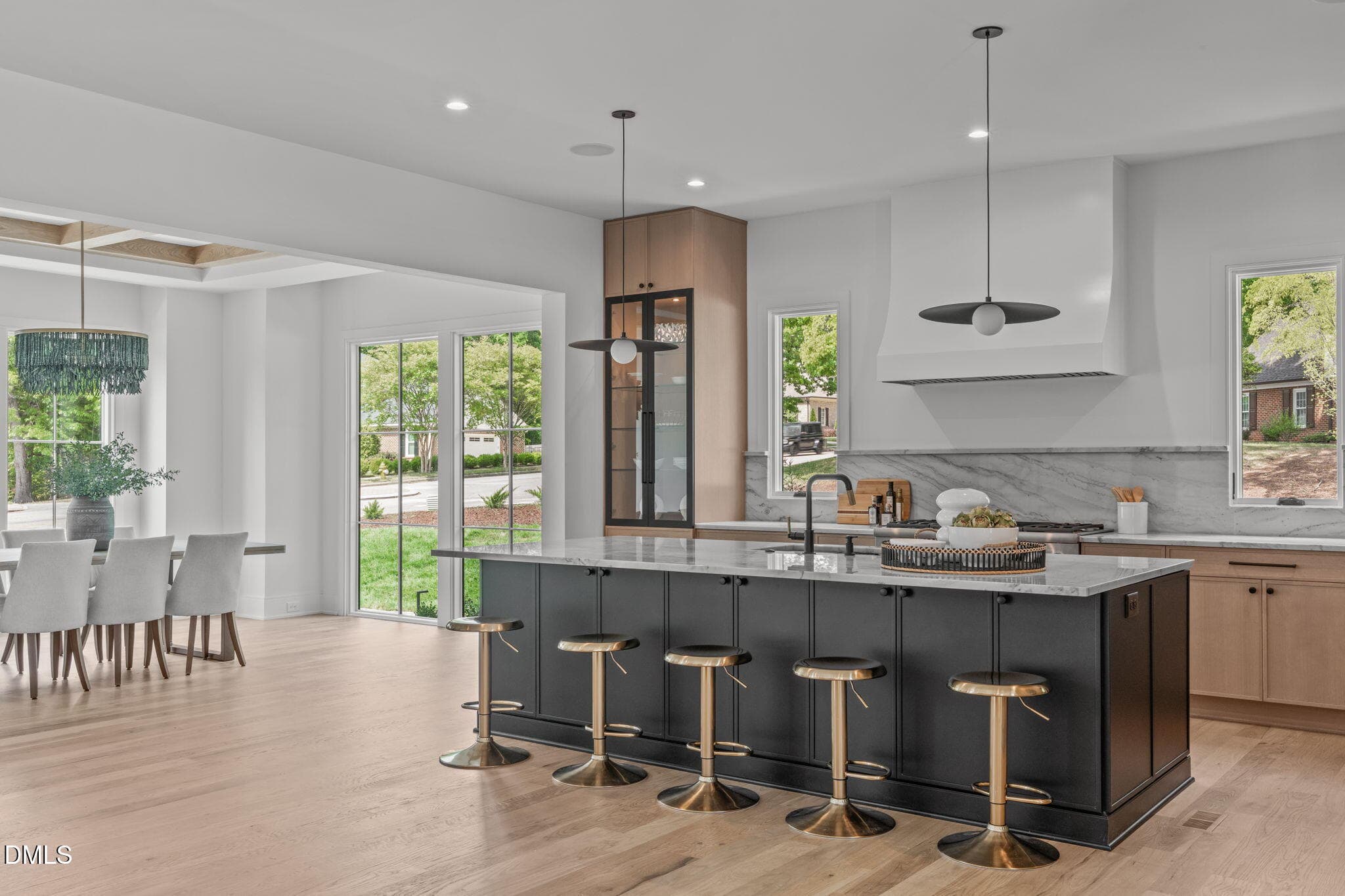Kitchen - 7917 S Bridgewater Court, Raleigh, NC 27615, Raleigh