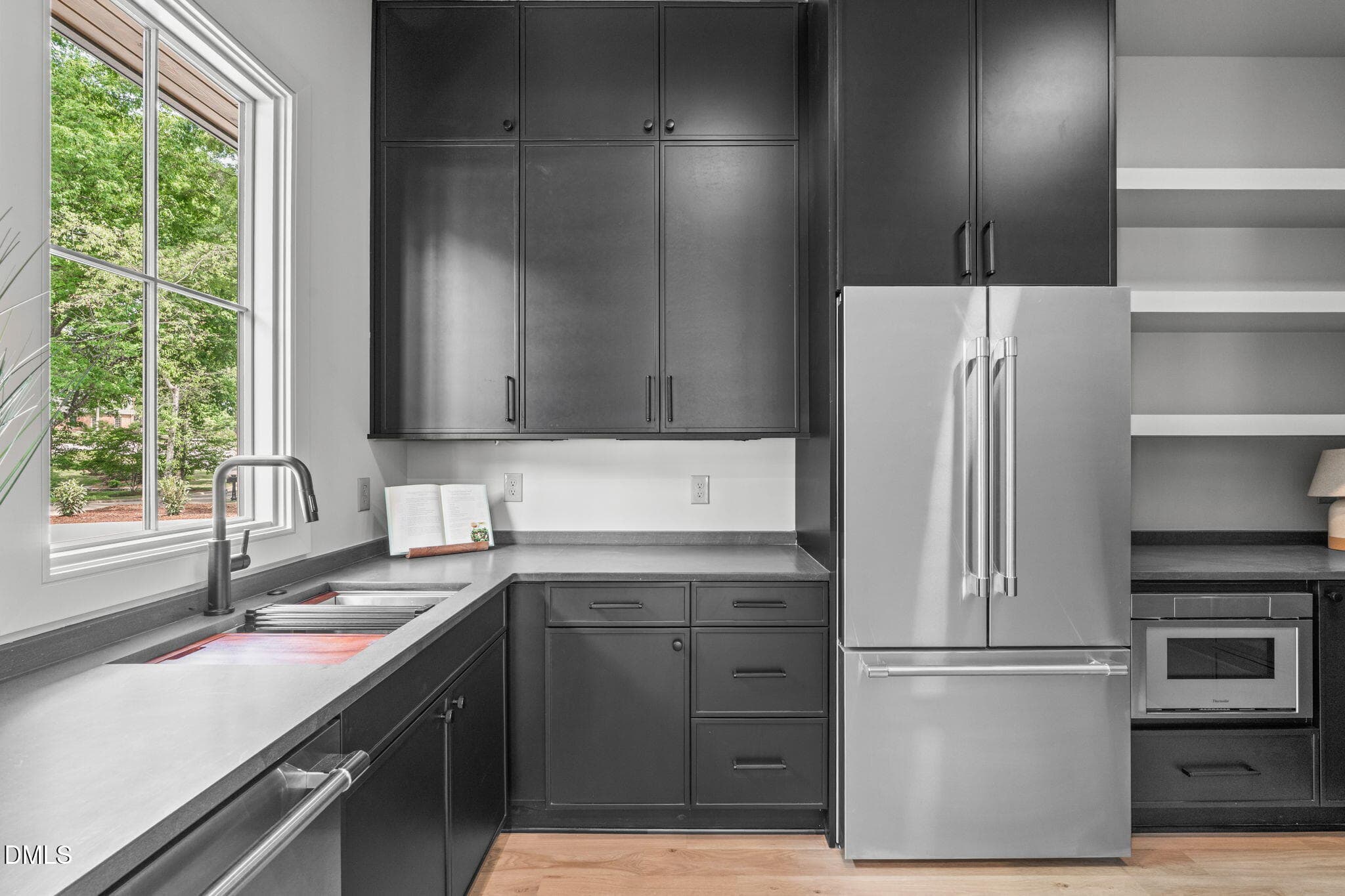 Scullery - 7917 S Bridgewater Court, Raleigh, NC 27615, Raleigh