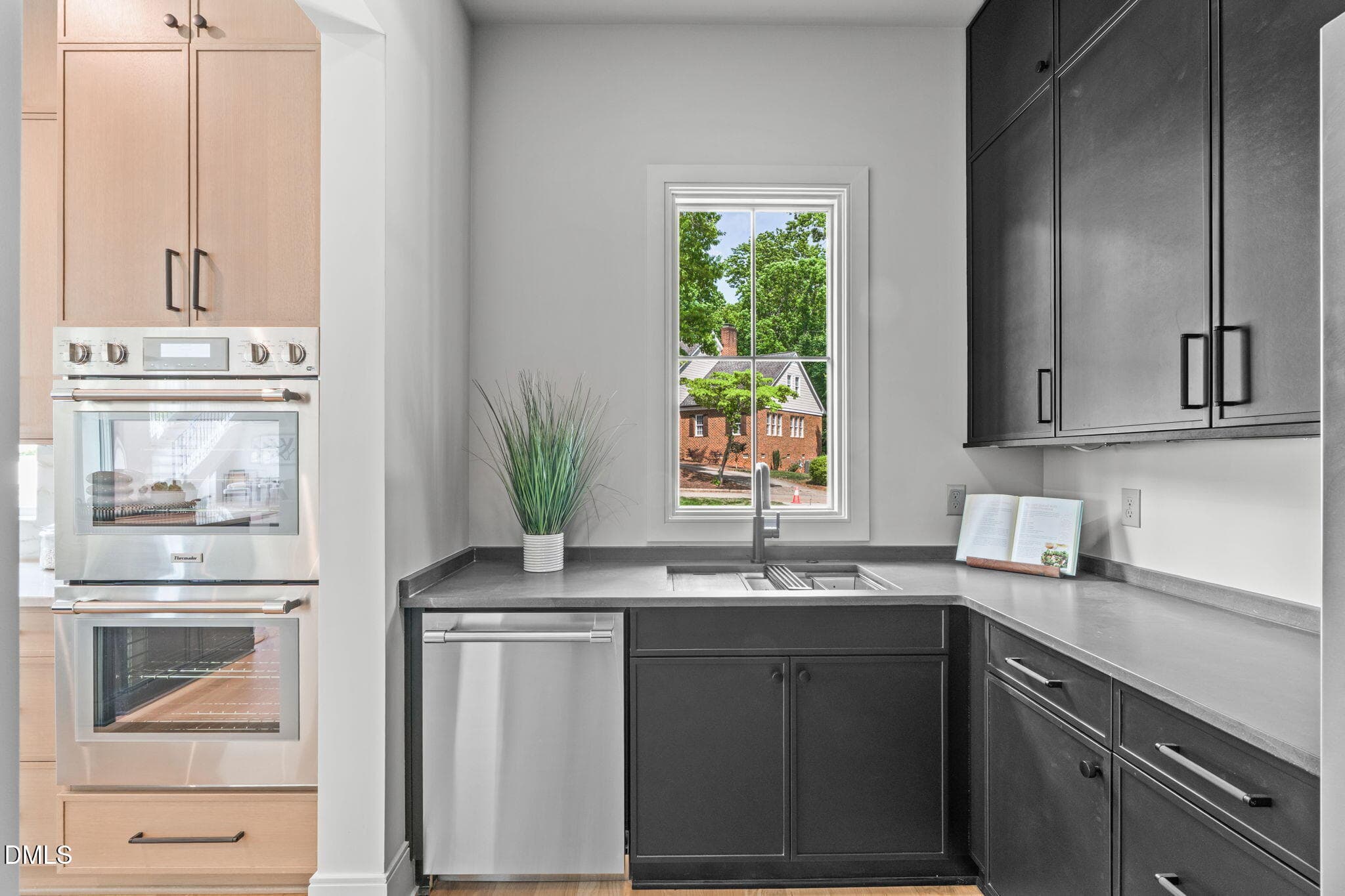 Scullery - 7917 S Bridgewater Court, Raleigh, NC 27615, Raleigh