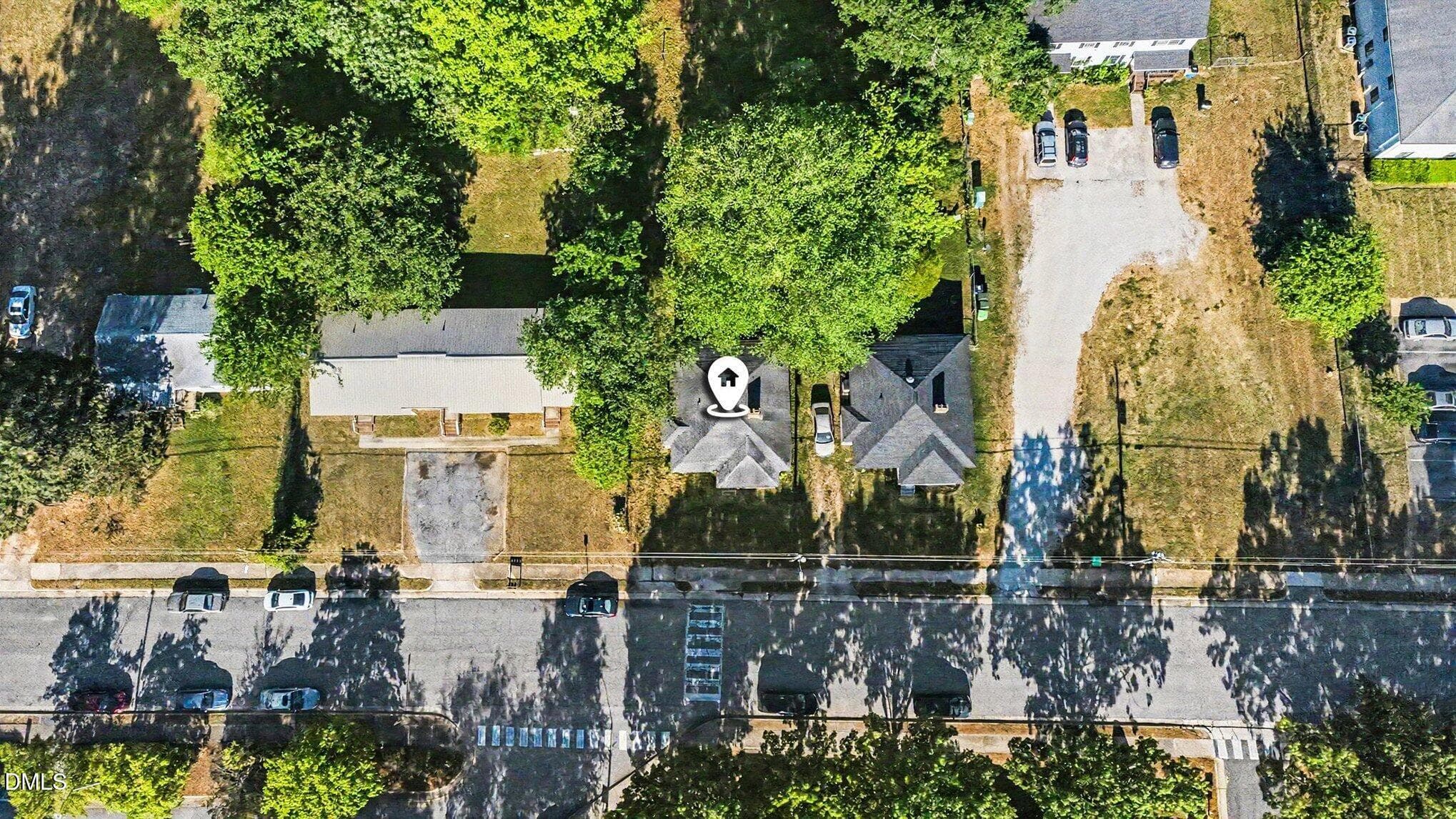 012_dji_0042_pindrop_278 - 1422 Carnage Drive, Raleigh, NC 27610, Raleigh