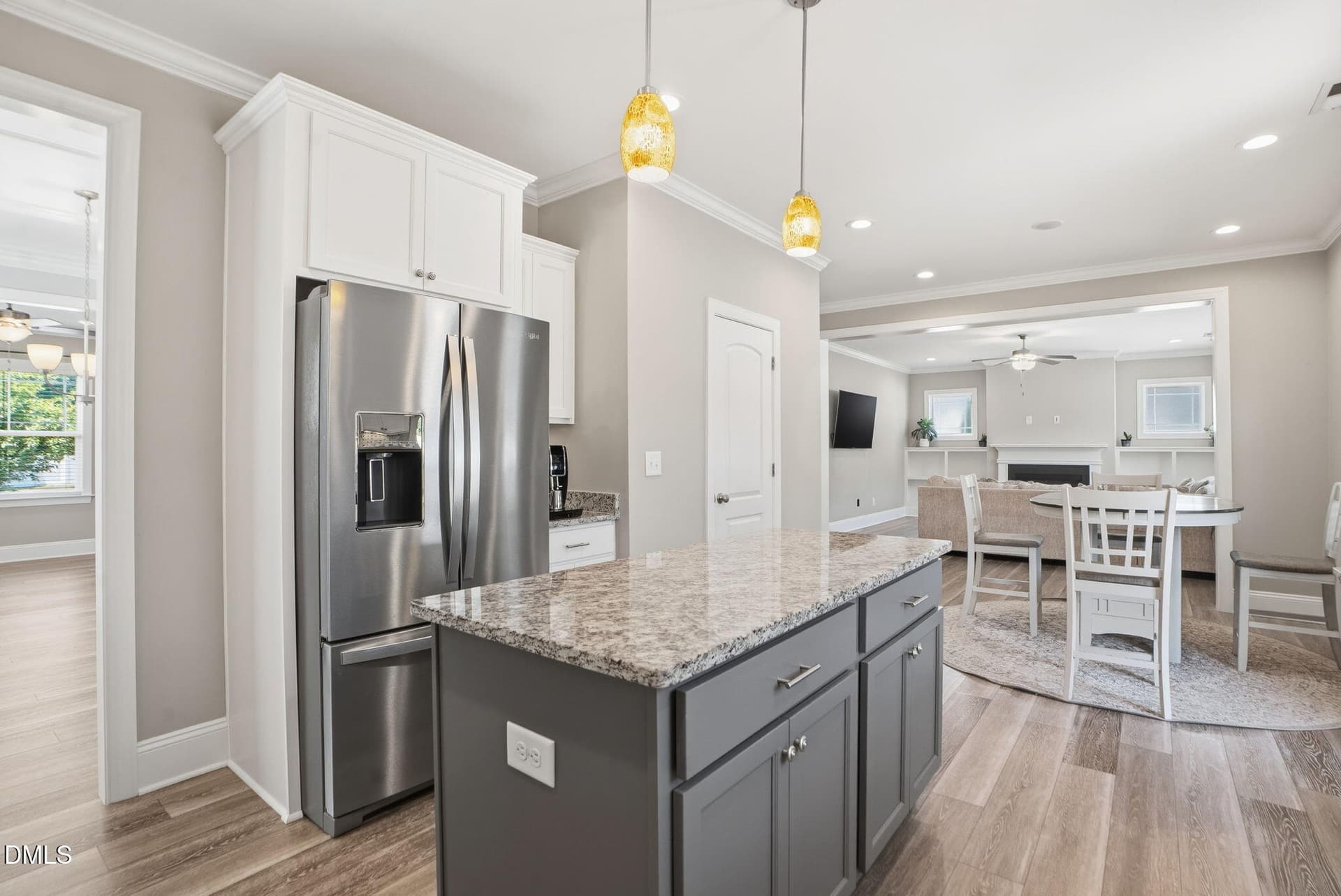129 Star Valley Drive-24 - 129 Star Valley Drive, Angier, NC 27501