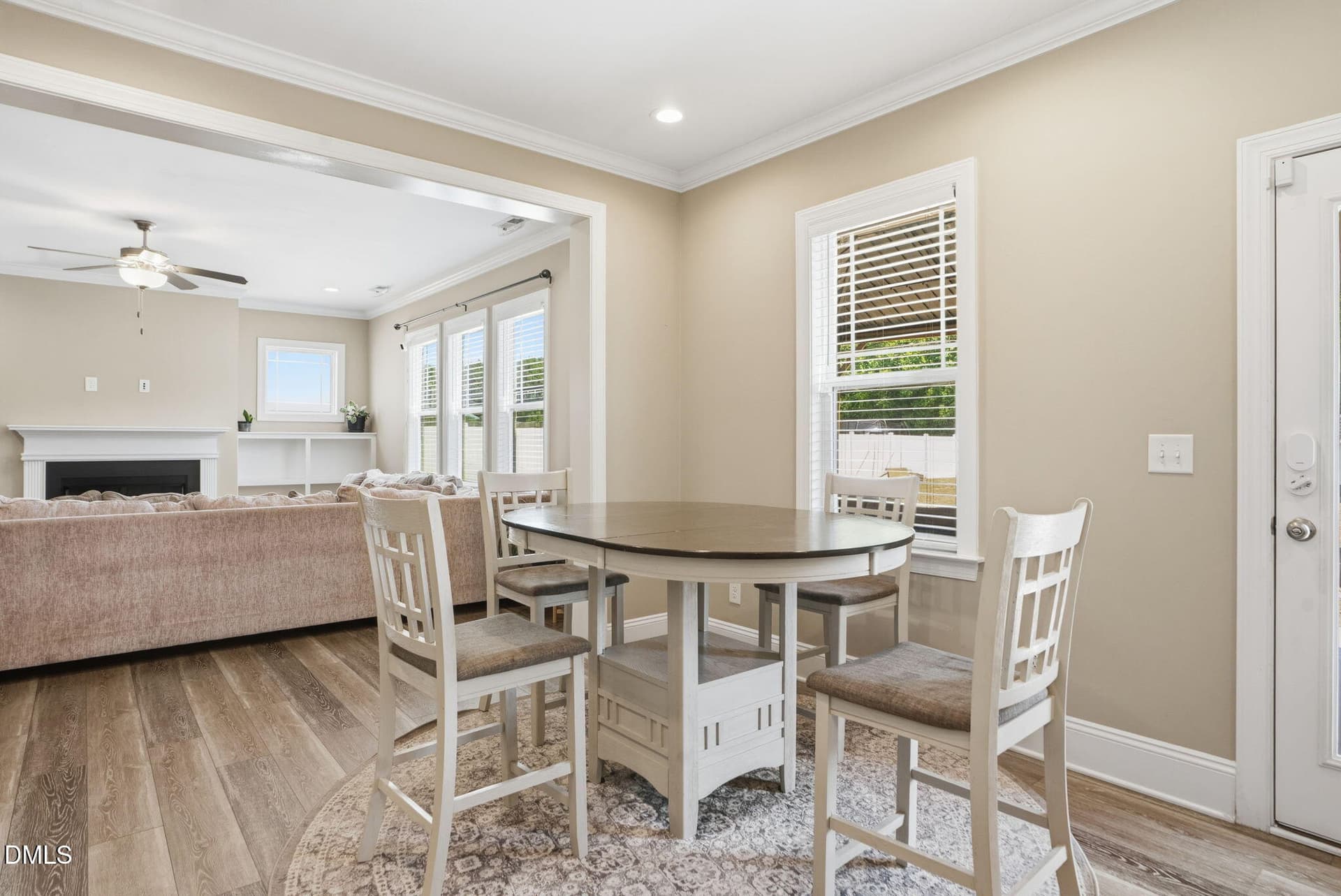 129 Star Valley Drive-31 - 129 Star Valley Drive, Angier, NC 27501