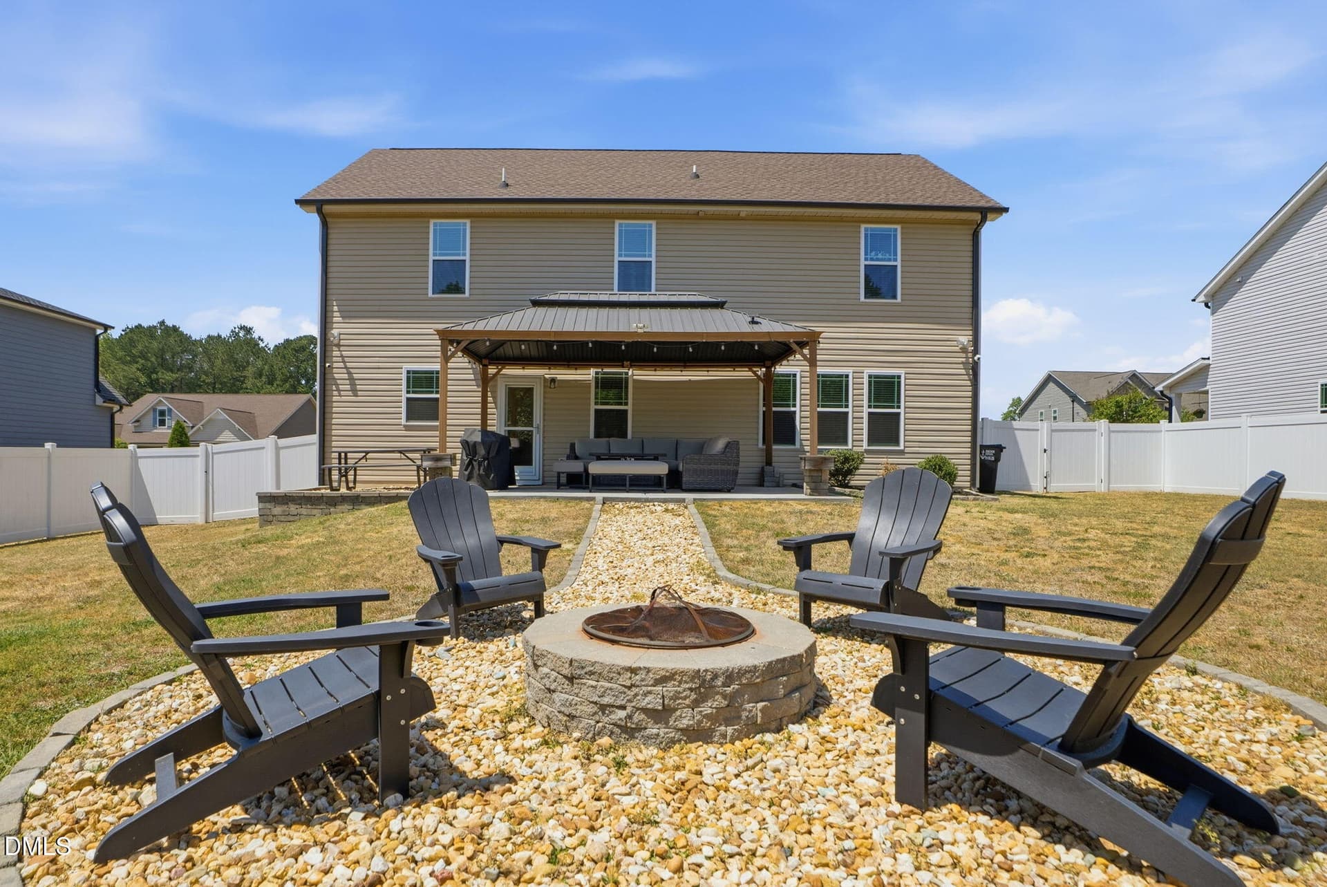 129 Star Valley Drive-74 - 129 Star Valley Drive, Angier, NC 27501