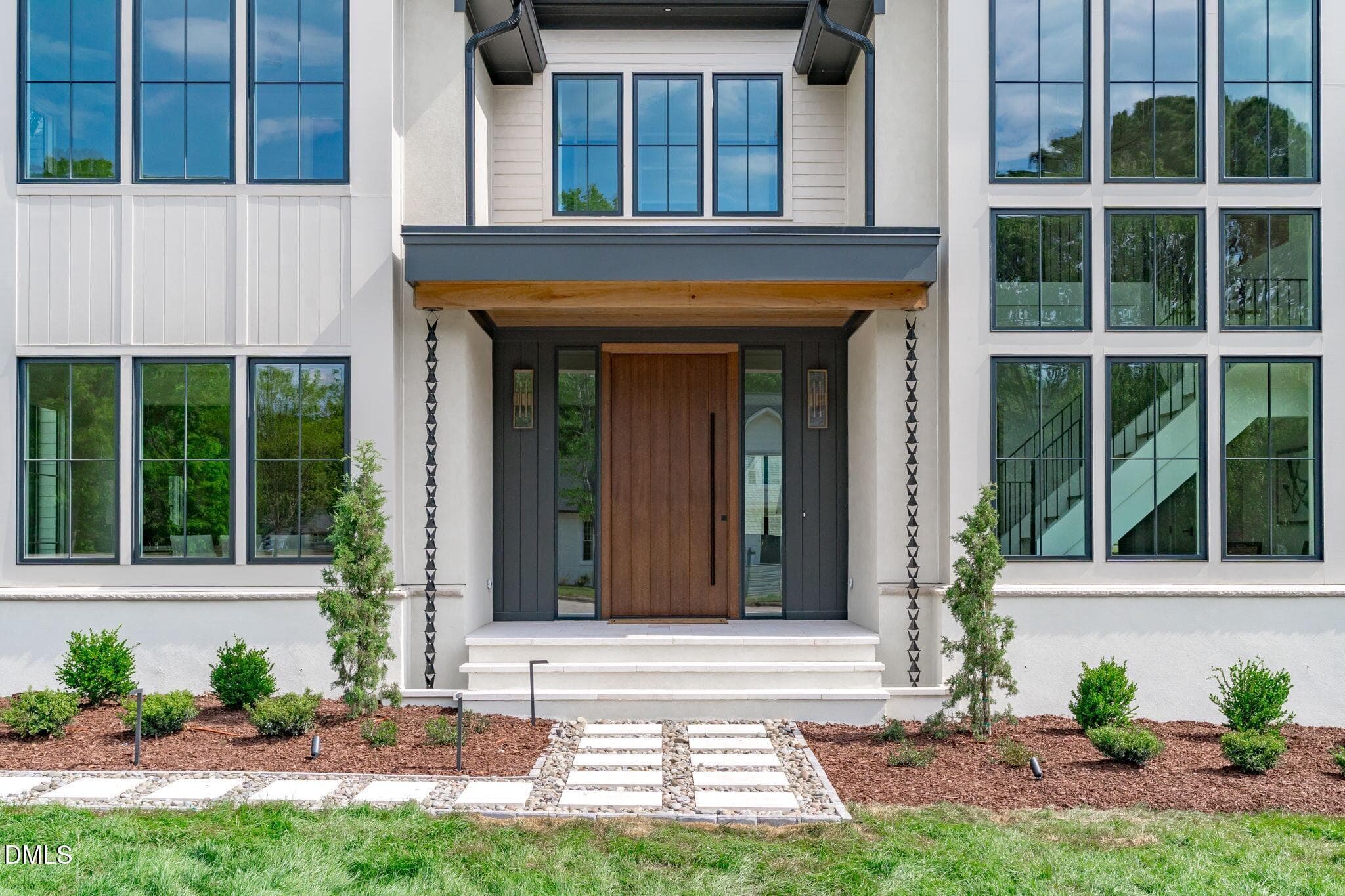 Front - 7917 S Bridgewater Court, Raleigh, NC 27615, Raleigh
