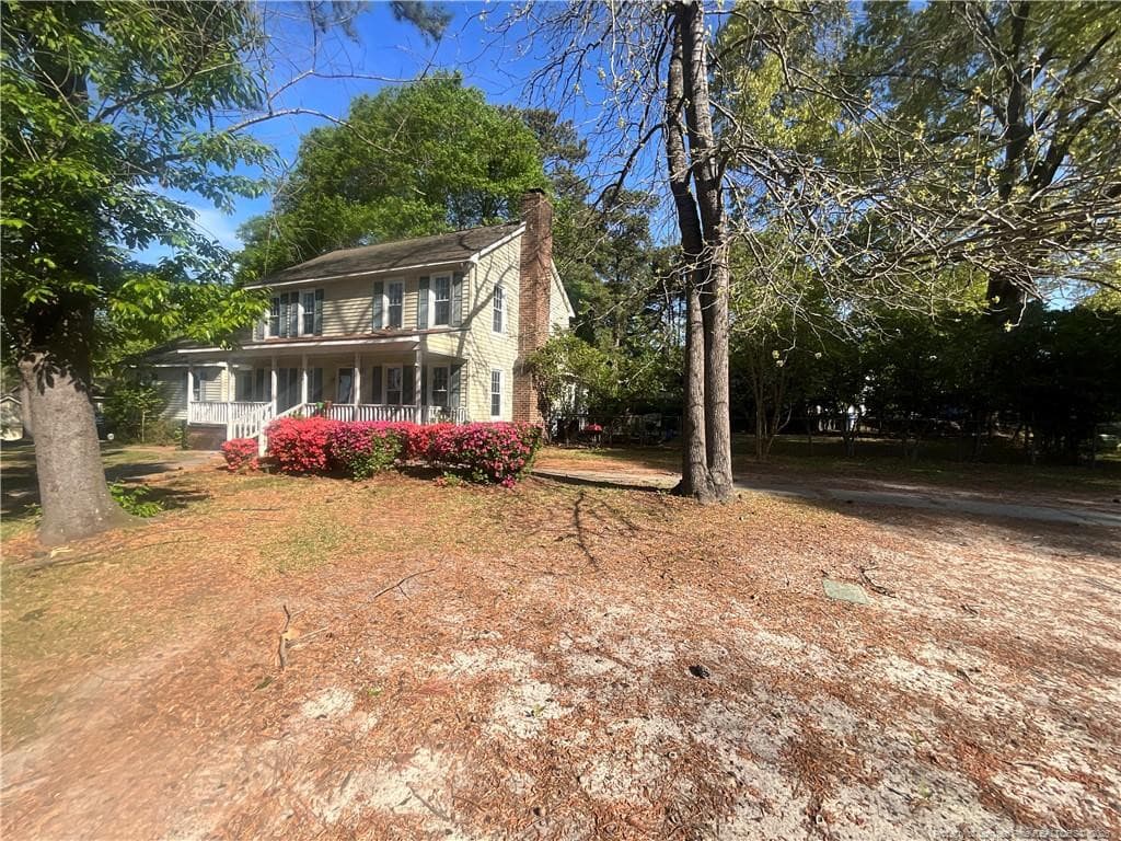 Photo 4 - 326 Conifer Drive, Fayetteville, NC 28314, Fayetteville