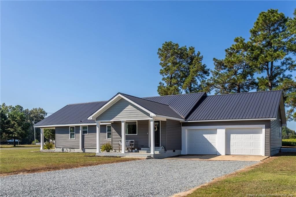 Photo 3 - 1283 Bethel Baptist Road, Spring Lake, NC 28390