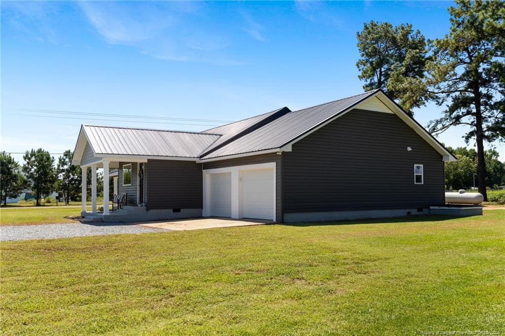 Photo 32 - 1283 Bethel Baptist Road, Spring Lake, NC 28390