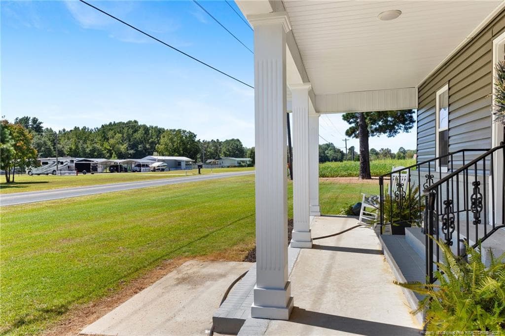 Photo 37 - 1283 Bethel Baptist Road, Spring Lake, NC 28390