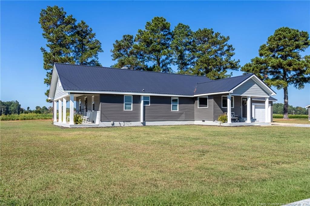 Photo 39 - 1283 Bethel Baptist Road, Spring Lake, NC 28390