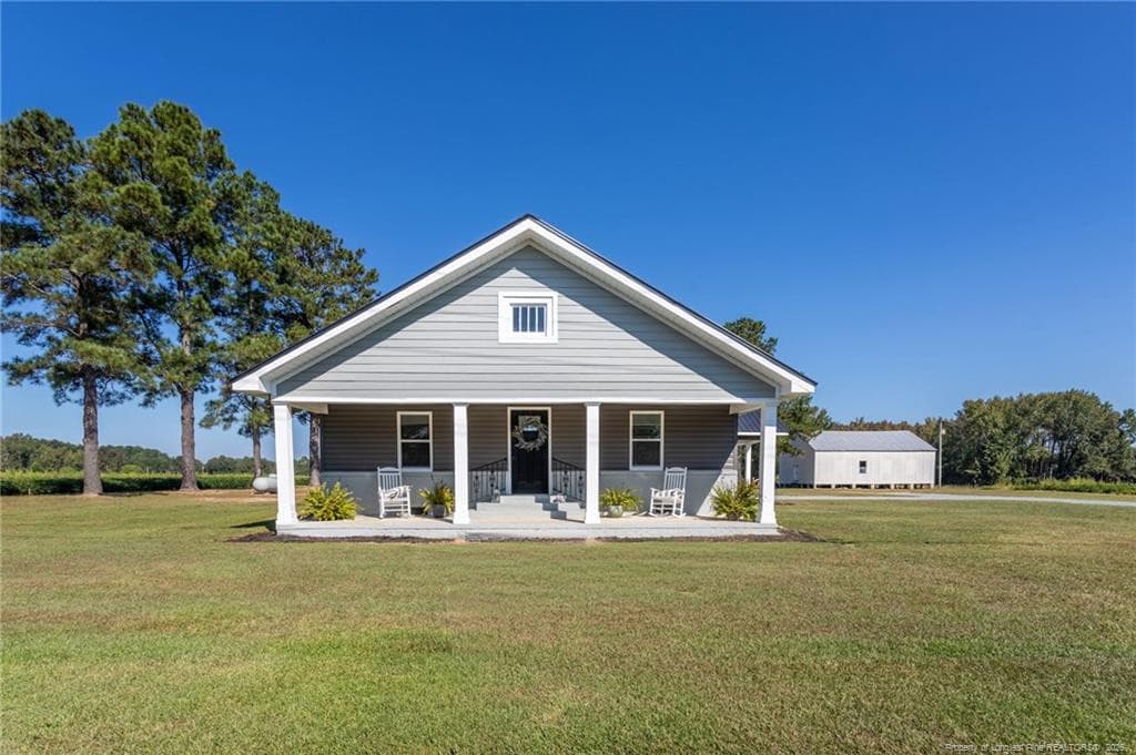Photo 41 - 1283 Bethel Baptist Road, Spring Lake, NC 28390
