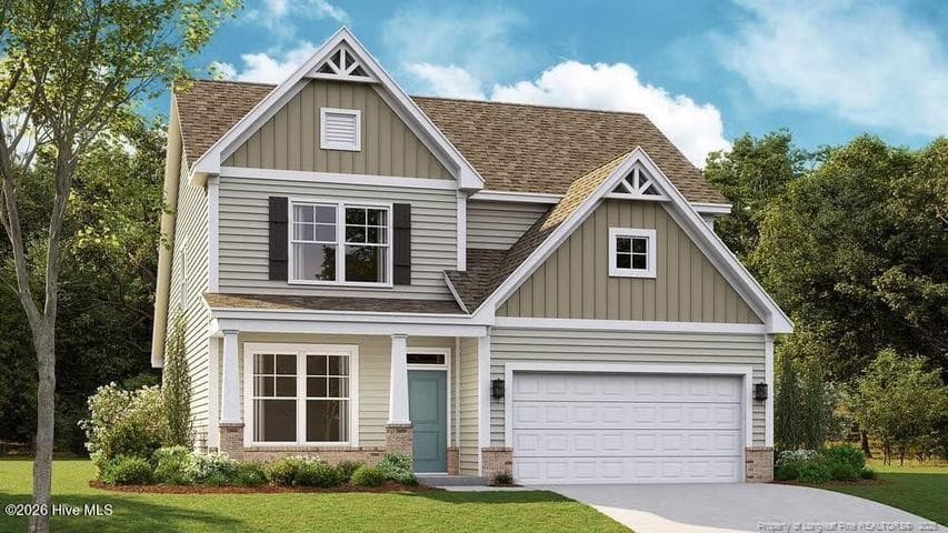 38 Cornelia Crossing, Cameron, NC 28326