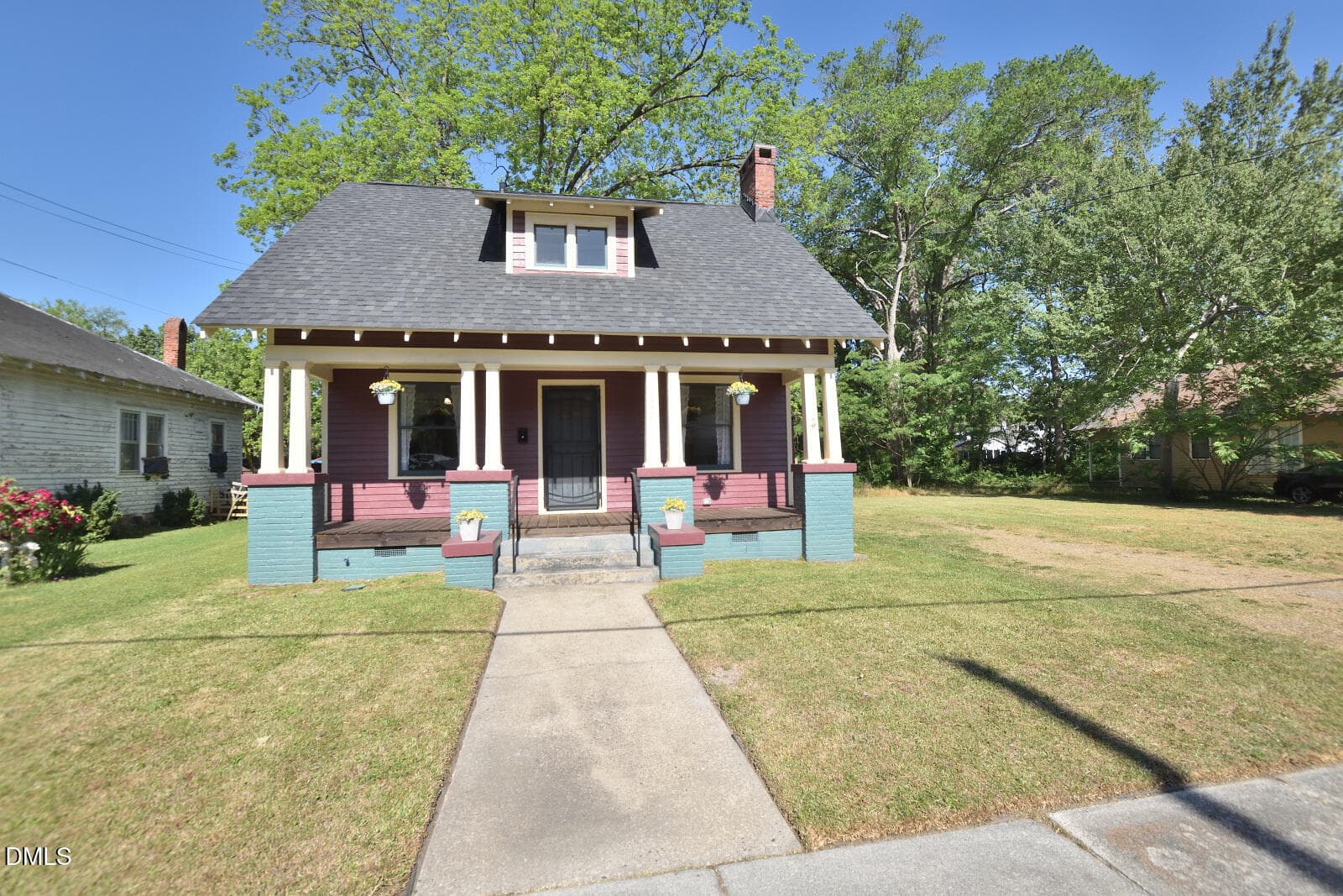 DSC_0061_4567 - 220 S Howell Street, Rocky Mount, NC 27804