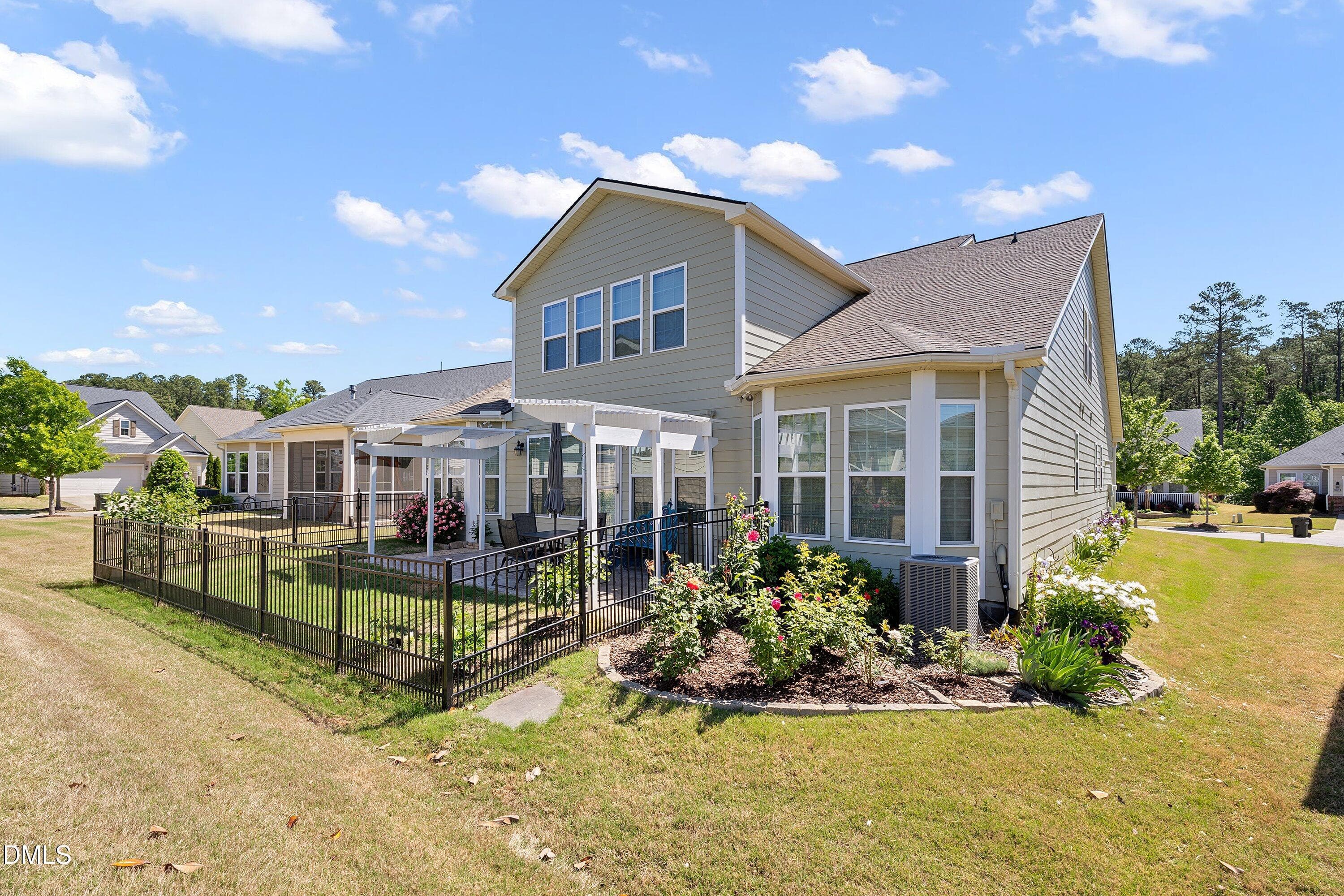 066-1217 Atticus _7603 - 1217 Atticus Way, Durham, NC 27703, Durham