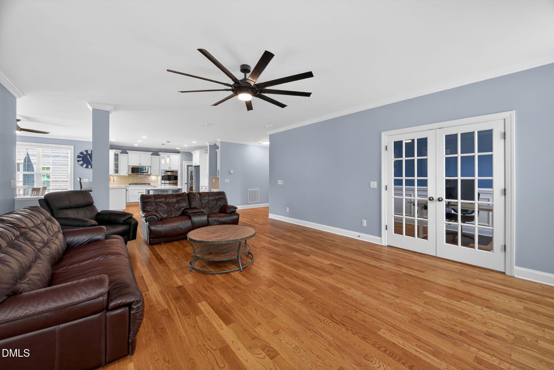 45_05-4248-fawn-lily-dr-living-room - 4248 Fawn Lily Drive, Wake Forest, NC 27587