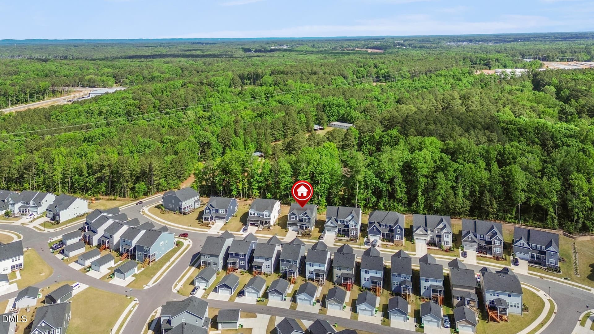 2966 Rise and Shine-4 - 2966 Rise And Shine Road, Apex, NC 27502