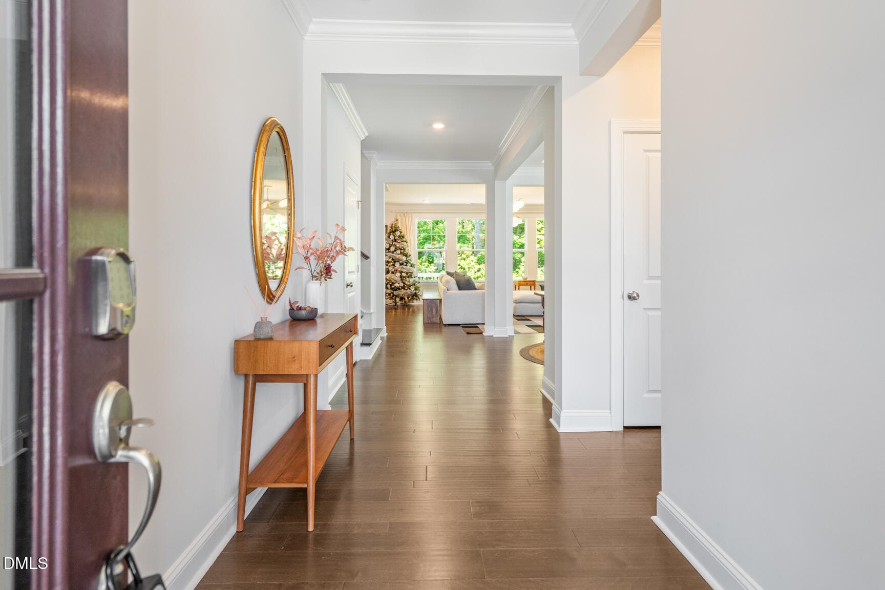 2966 Rise and Shine-6 - 2966 Rise And Shine Road, Apex, NC 27502