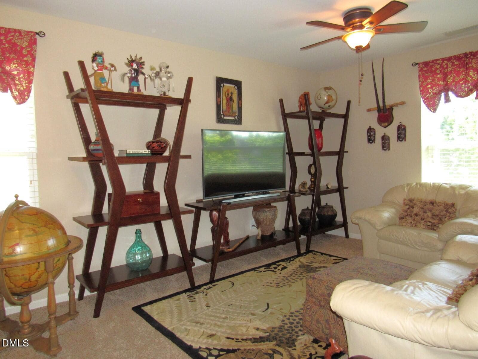 Loft - 724 Forrest Lane, Creedmoor, NC 27522