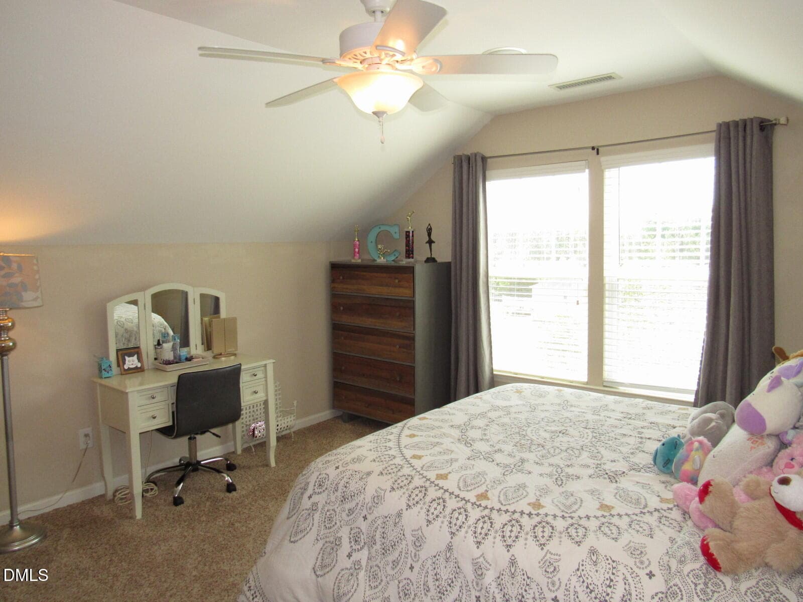 Third floor bonus - 724 Forrest Lane, Creedmoor, NC 27522