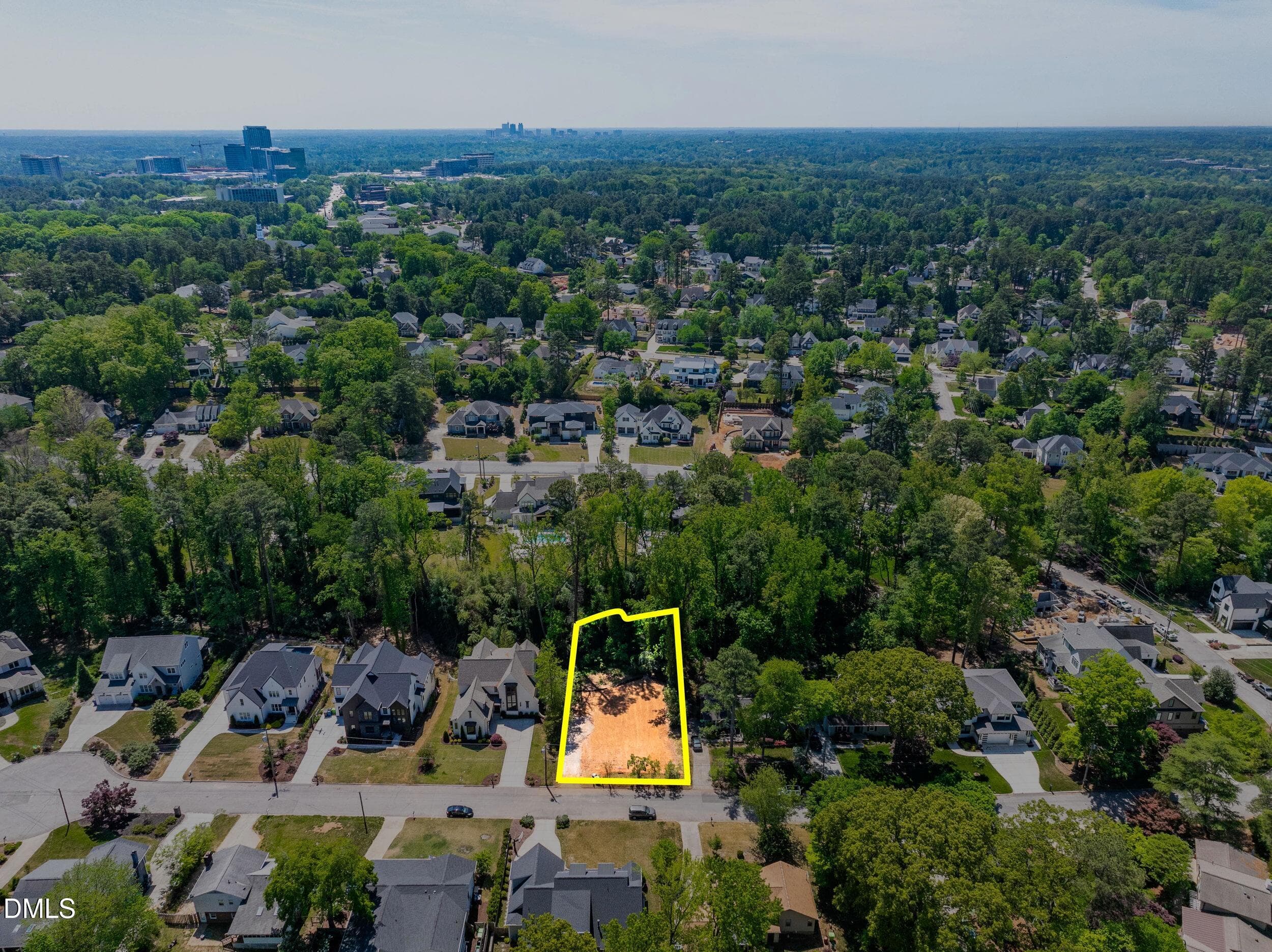 dji_20260410160627_0154_d-1 - 5316 Collingswood Drive, Raleigh, NC 27609, Raleigh