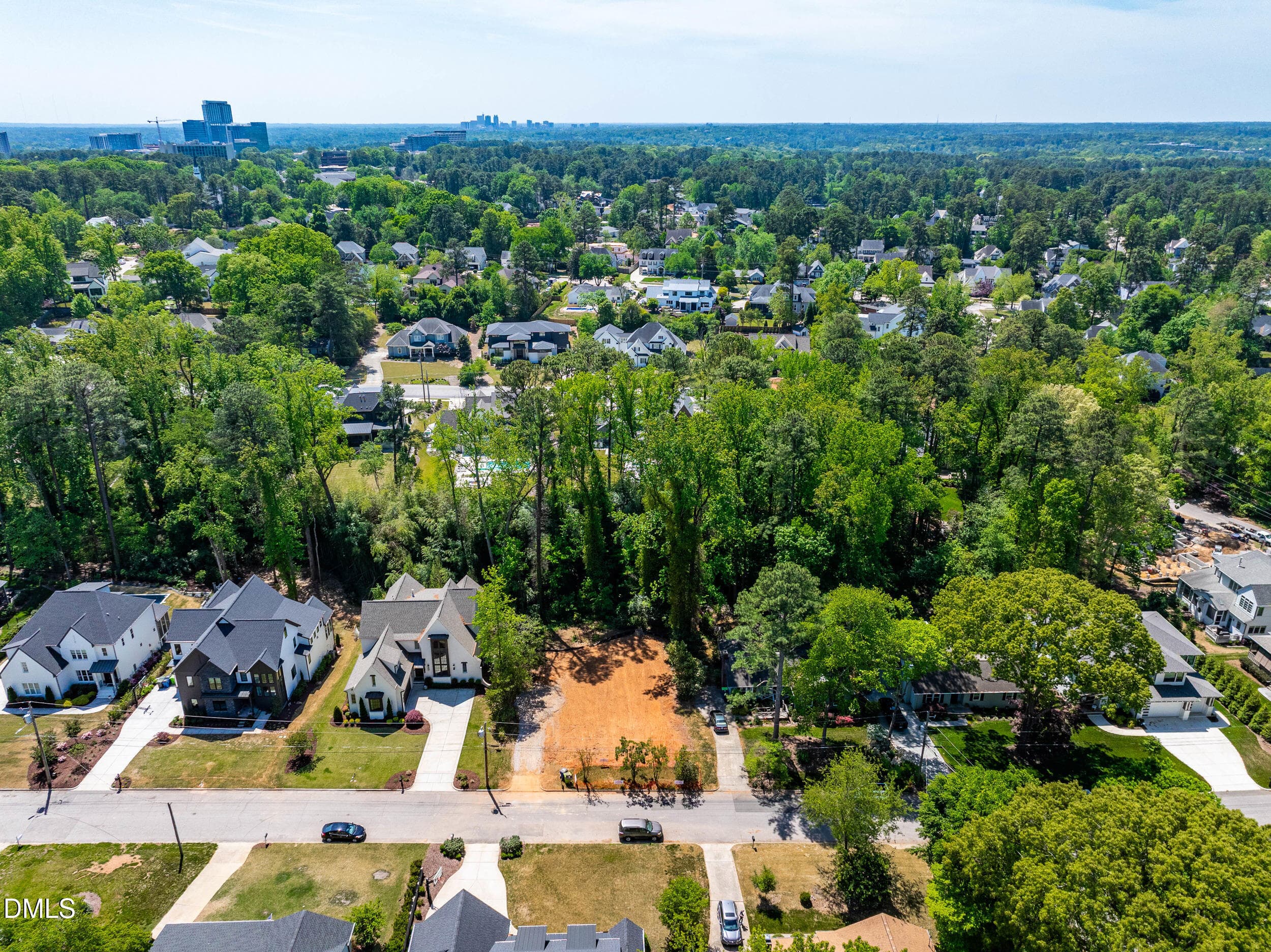 dji_20260410160835_0162_d - 5316 Collingswood Drive, Raleigh, NC 27609, Raleigh