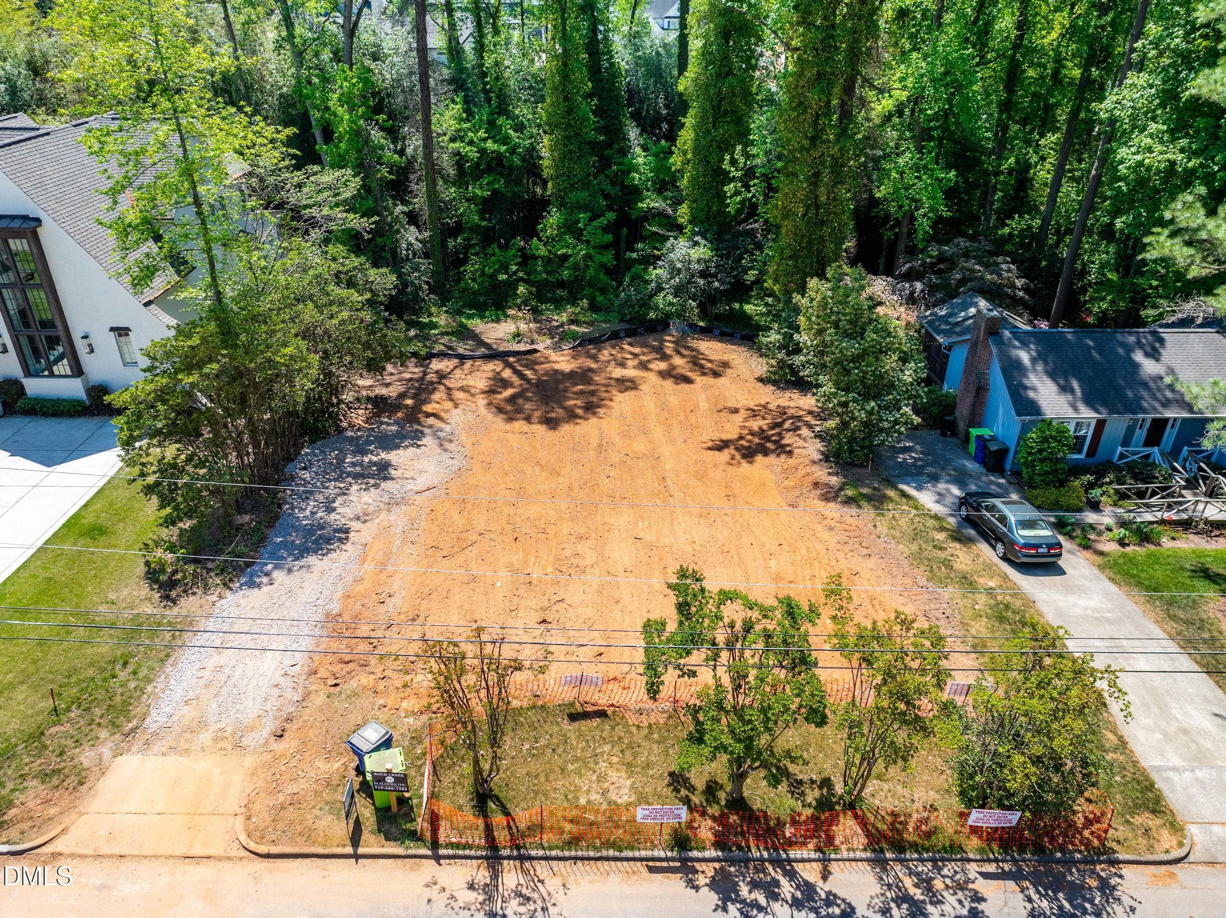 dji_20260410161016_0170_d - 5316 Collingswood Drive, Raleigh, NC 27609, Raleigh