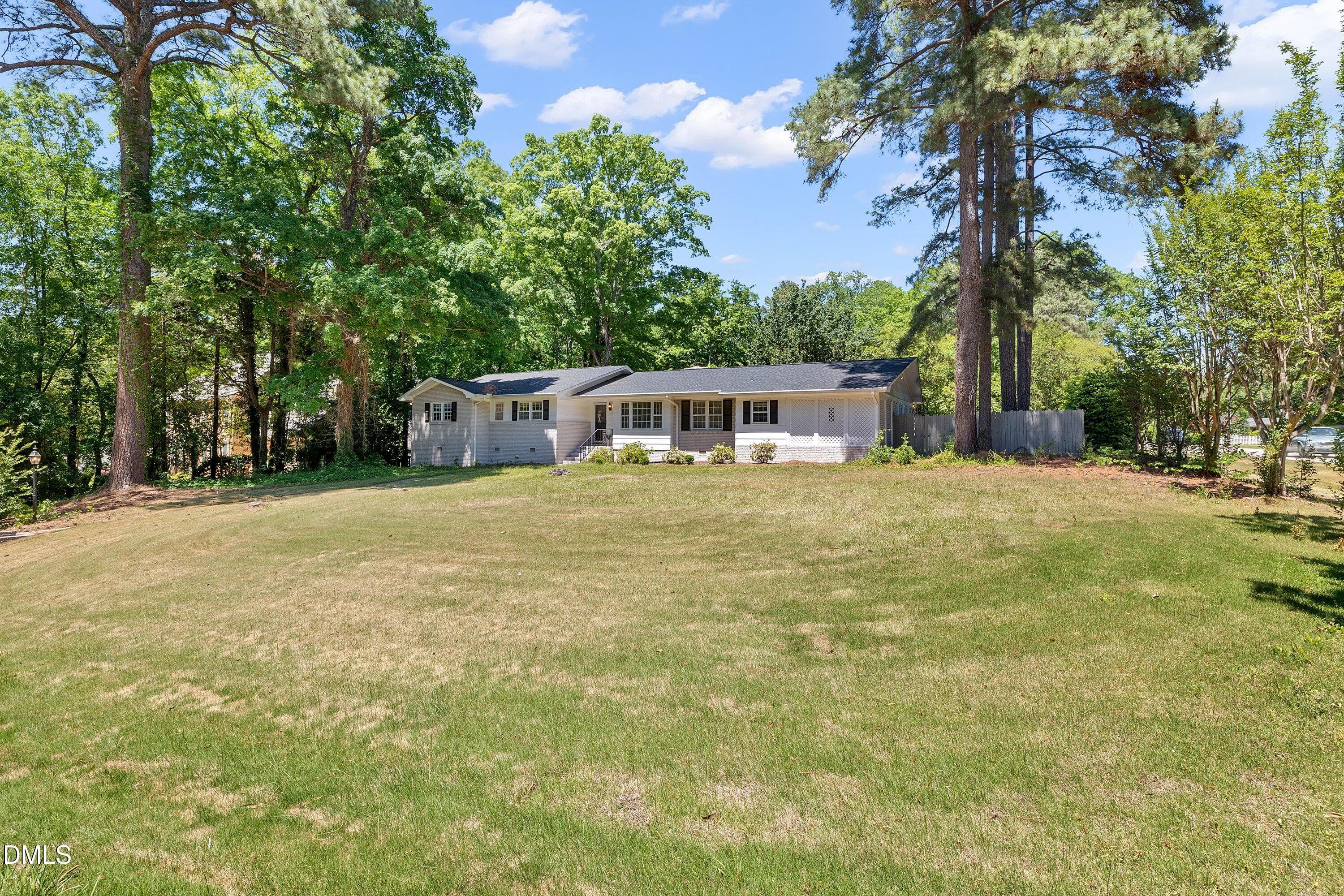 Front of Structure - 2802 Devon Road, Durham, NC 27707, Durham