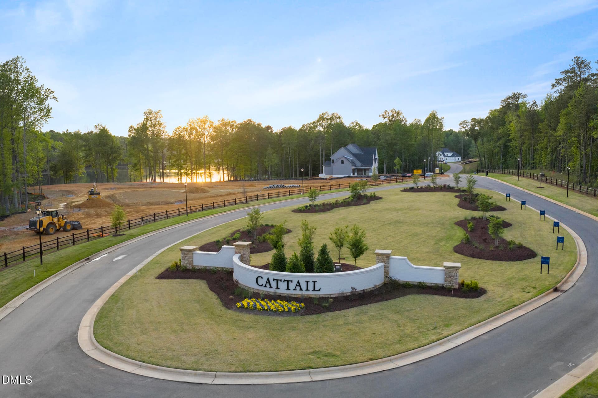 3 - 476 Mollie Meadow Drive, Zebulon, NC 27597