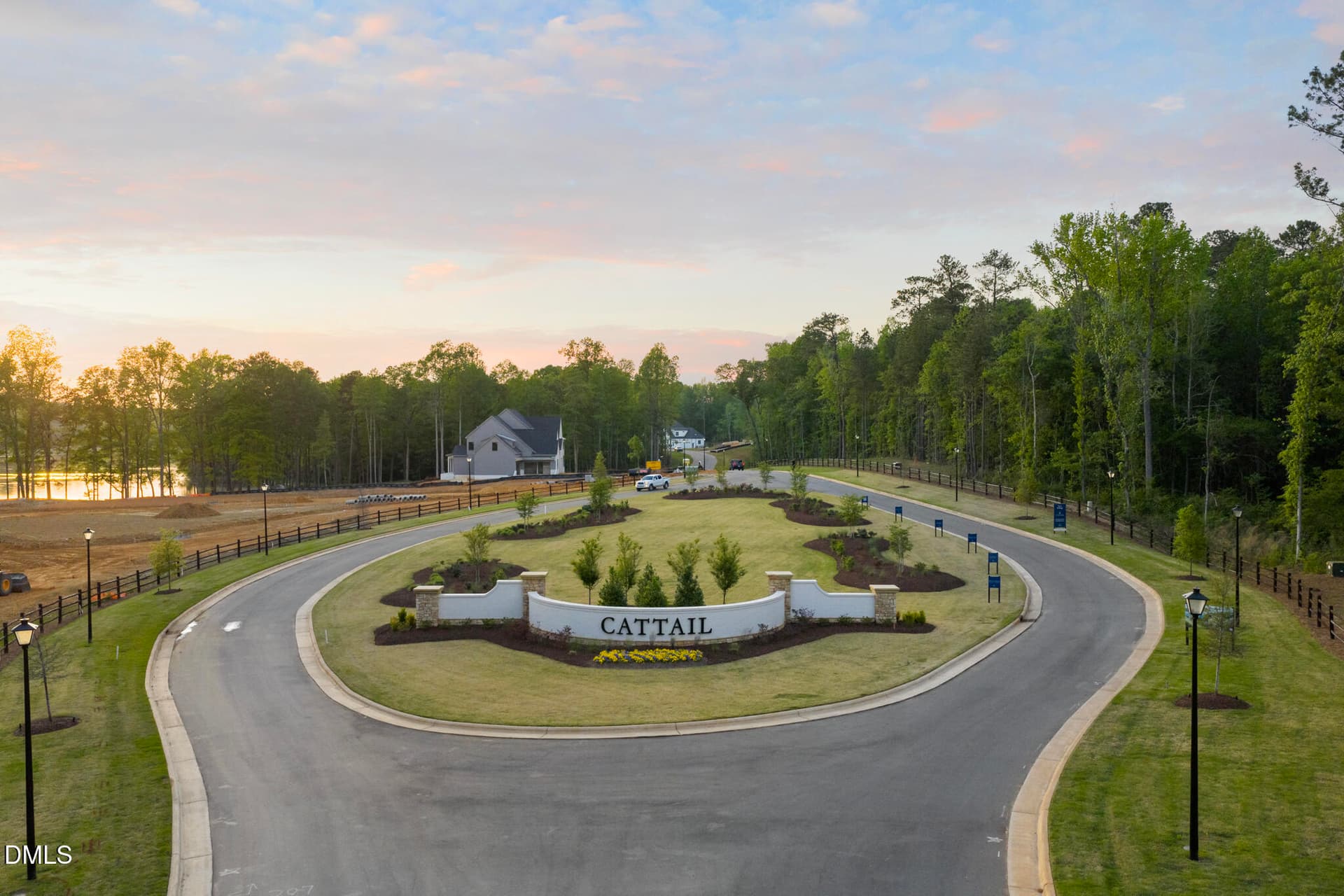 6 - 476 Mollie Meadow Drive, Zebulon, NC 27597