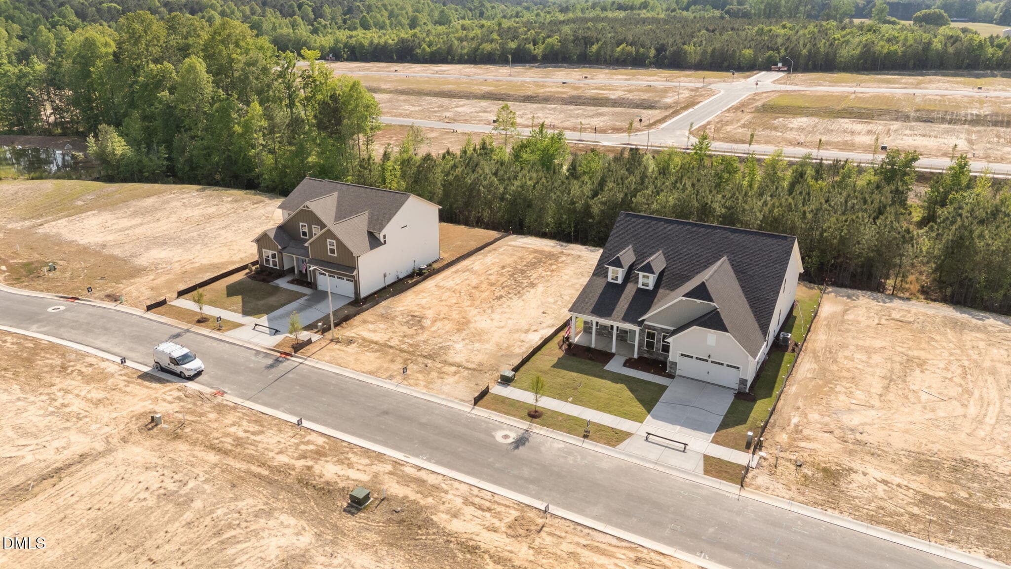 15-web-or-mls-DJI_20260424164422_0742_D - 825 Diana Victoria Court, Wendell, NC 27591
