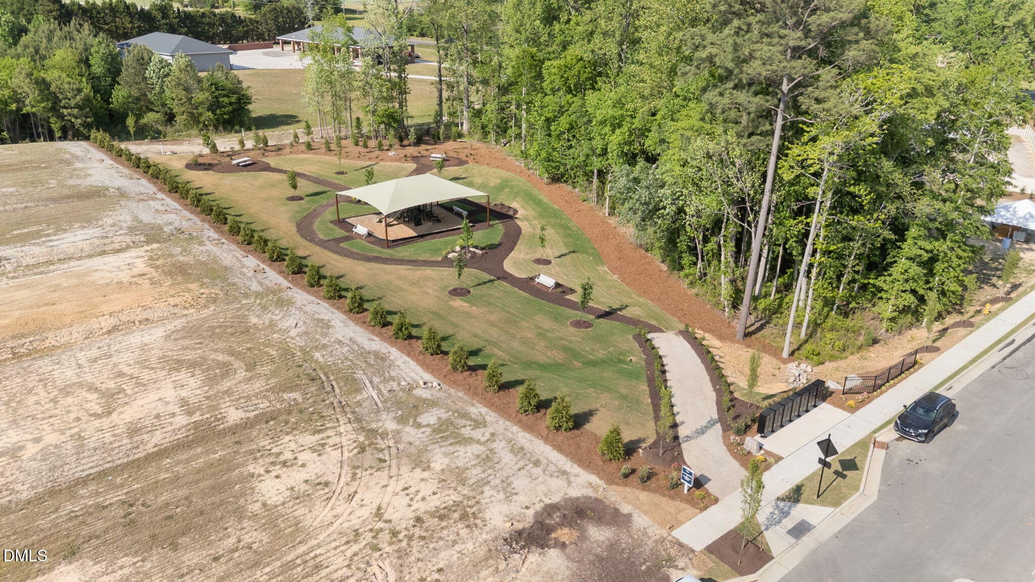 16-web-or-mls-DJI_20260424164731_0744_D - 825 Diana Victoria Court, Wendell, NC 27591