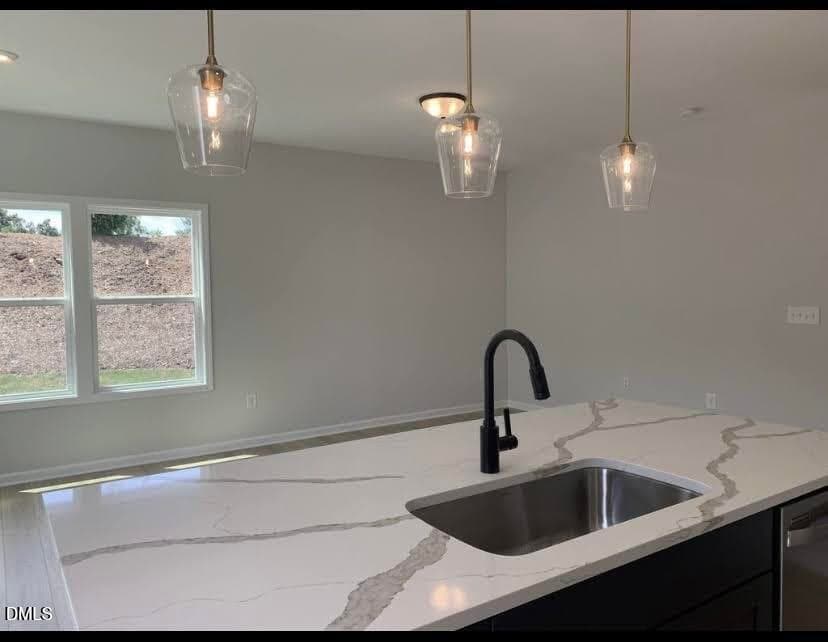 Kitchen - 835 Oak Center Drive, Raleigh, NC 27610, Raleigh