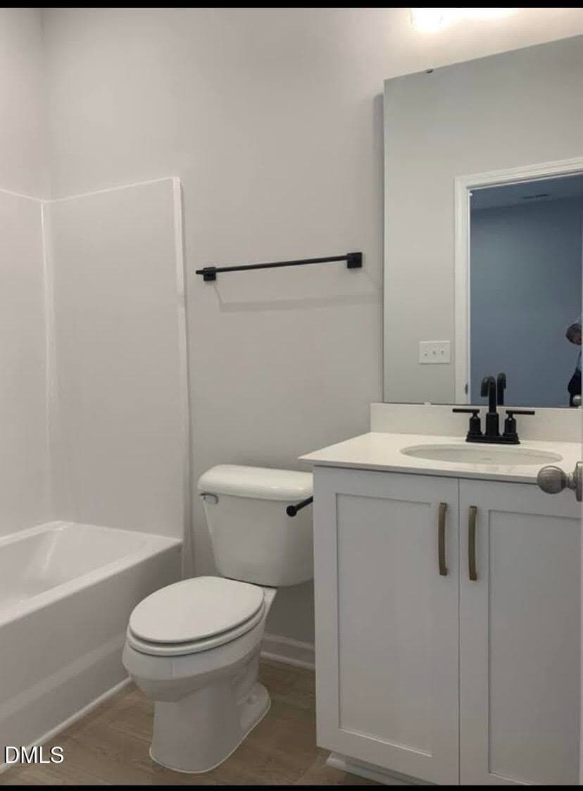 Bathroom - 835 Oak Center Drive, Raleigh, NC 27610, Raleigh