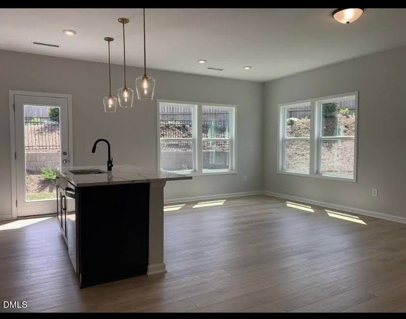 835 Oak Center Drive, Raleigh, NC 27610