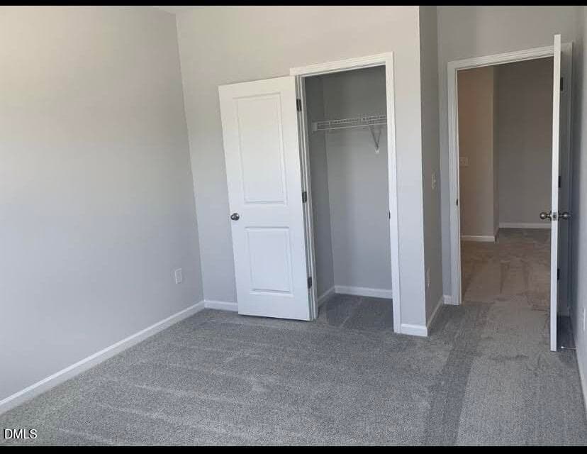 Bedroom - 835 Oak Center Drive, Raleigh, NC 27610, Raleigh