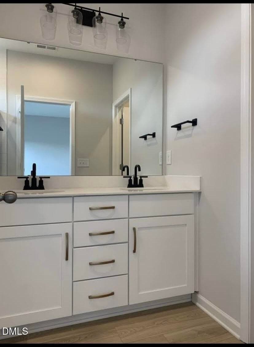 Bathroom - 835 Oak Center Drive, Raleigh, NC 27610, Raleigh