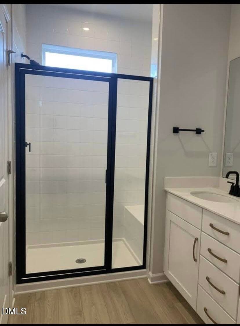 Bathroom - 835 Oak Center Drive, Raleigh, NC 27610, Raleigh