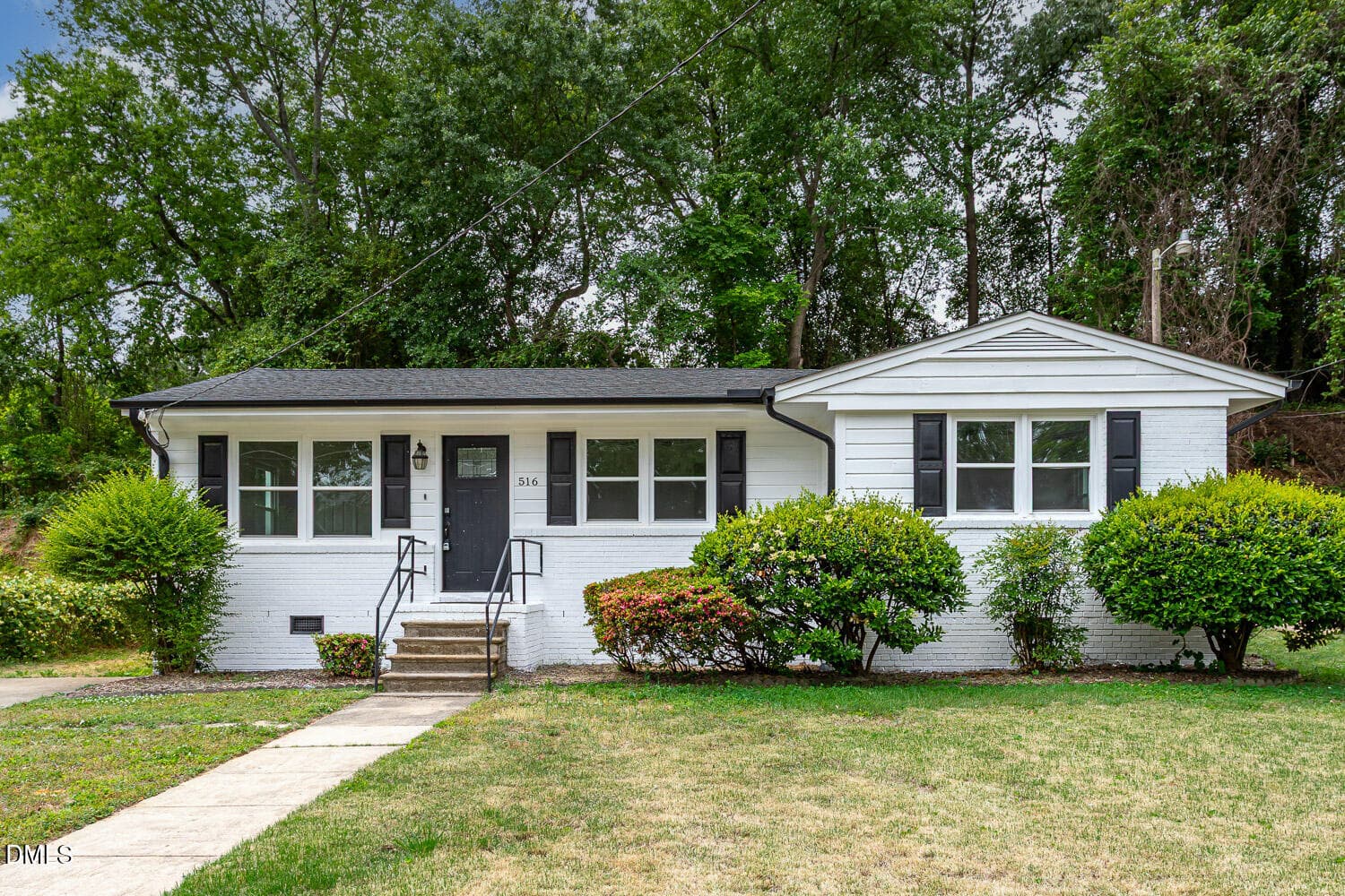 516 Calloway Drive, Raleigh, NC 27610