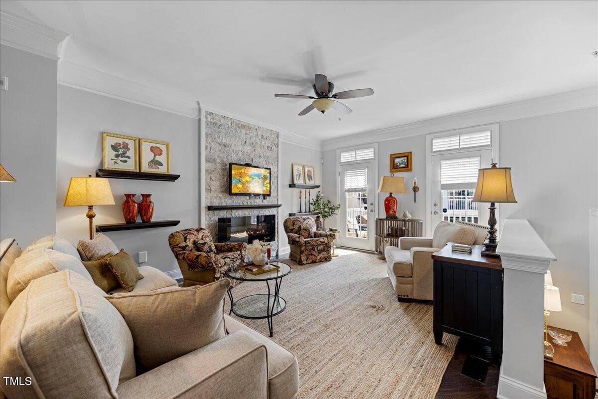 01-2A1A2791 - 10520 Sablewood Drive 103, Raleigh, NC 27617, Raleigh