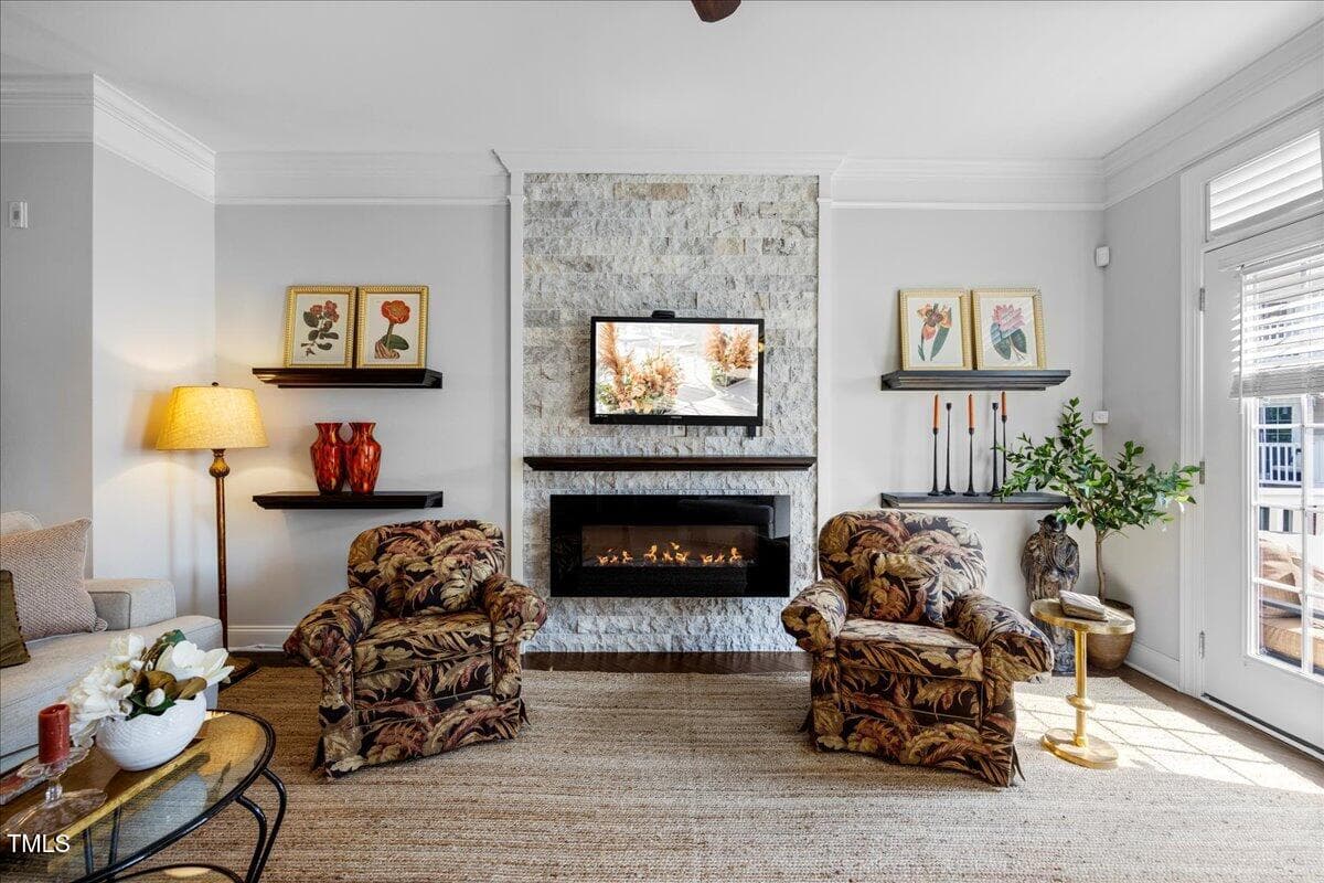 02-2A1A2794 - 10520 Sablewood Drive 103, Raleigh, NC 27617, Raleigh