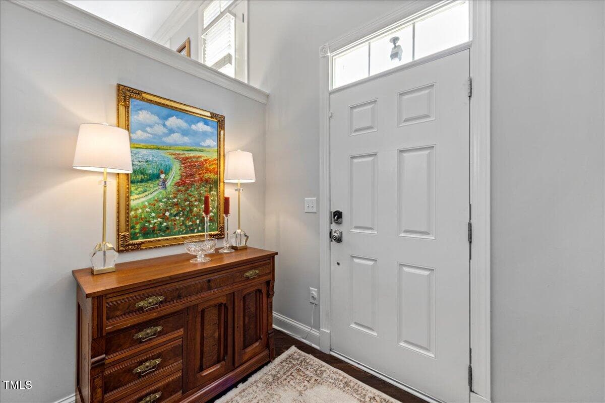 14-2A1A2845 - 10520 Sablewood Drive 103, Raleigh, NC 27617, Raleigh