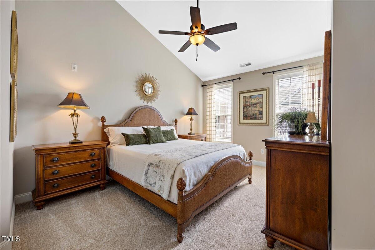 25-2A1A2880 - 10520 Sablewood Drive 103, Raleigh, NC 27617, Raleigh