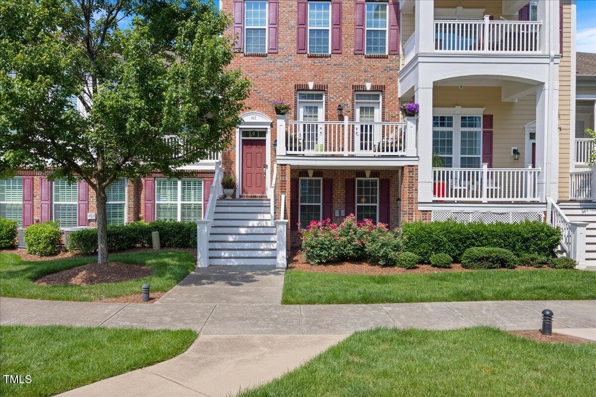 33-2A1A2907 - 10520 Sablewood Drive 103, Raleigh, NC 27617, Raleigh