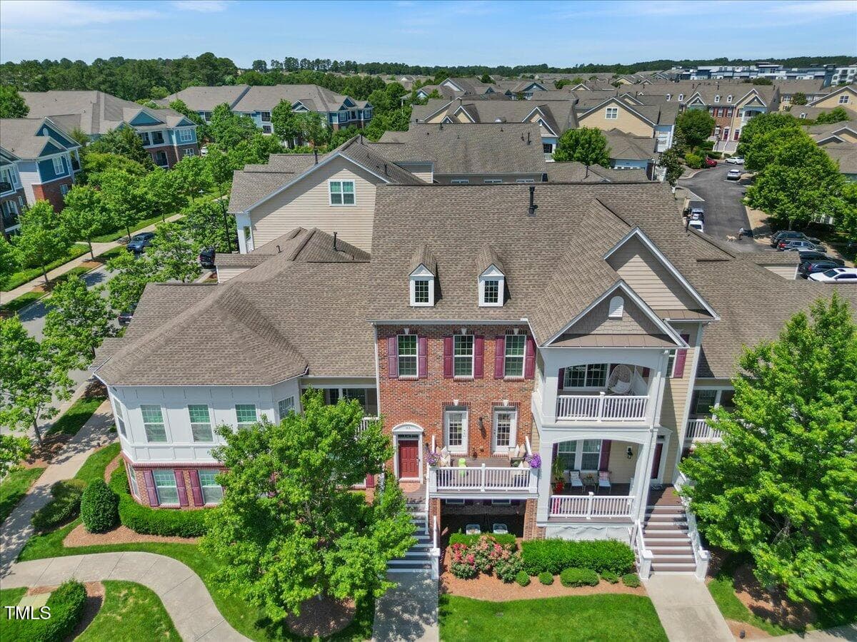 38-DJI_0288 - 10520 Sablewood Drive 103, Raleigh, NC 27617, Raleigh