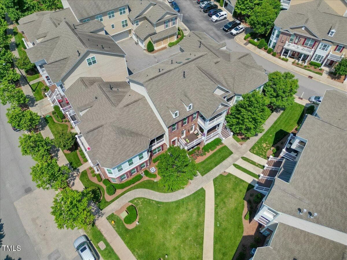 40-DJI_0294 - 10520 Sablewood Drive 103, Raleigh, NC 27617, Raleigh
