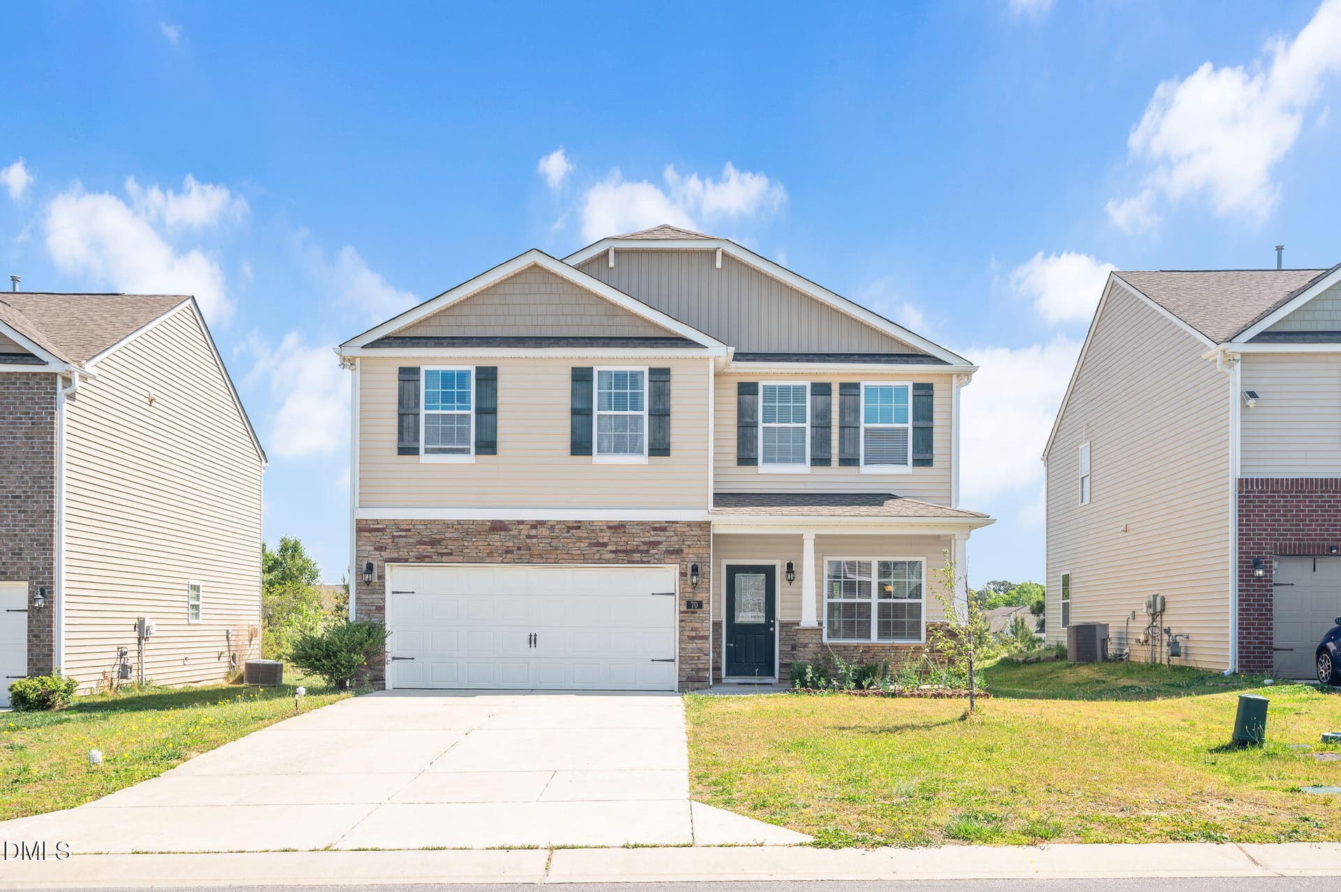 70 Gaillardia Way Clayton, NC 27527_JRKn - 70 Gaillardia Way, Clayton, NC 27527