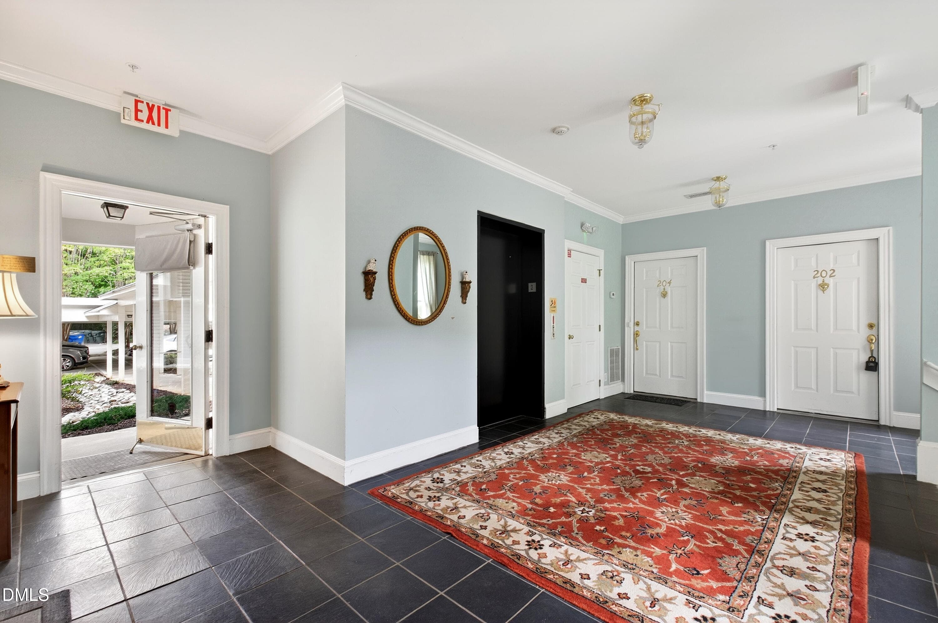 Edenburgh (7) - 100 Edenburgh Road 201, Raleigh, NC 27608, Raleigh