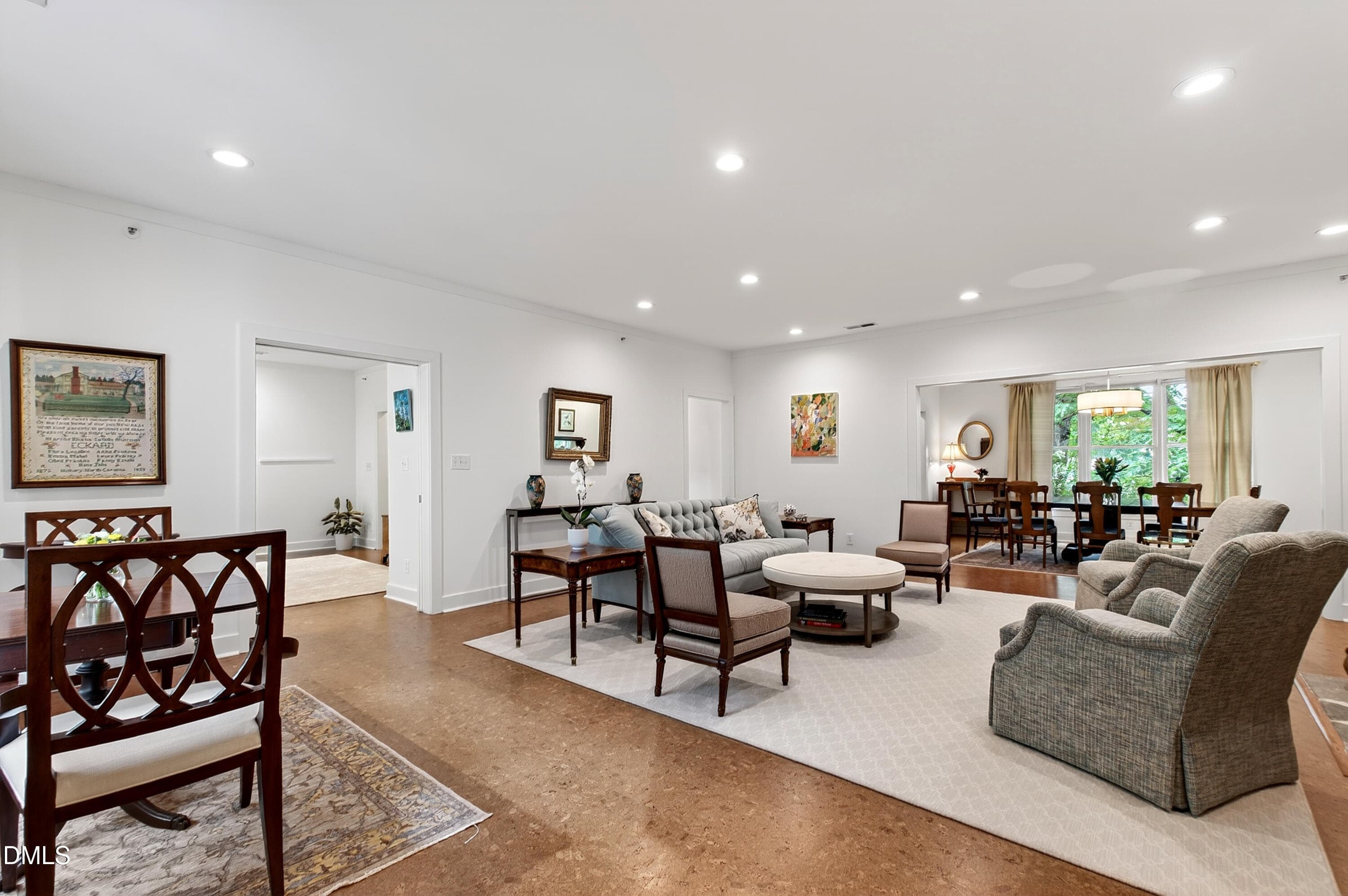 100 Edenburgh Road 201, Raleigh, NC 27608