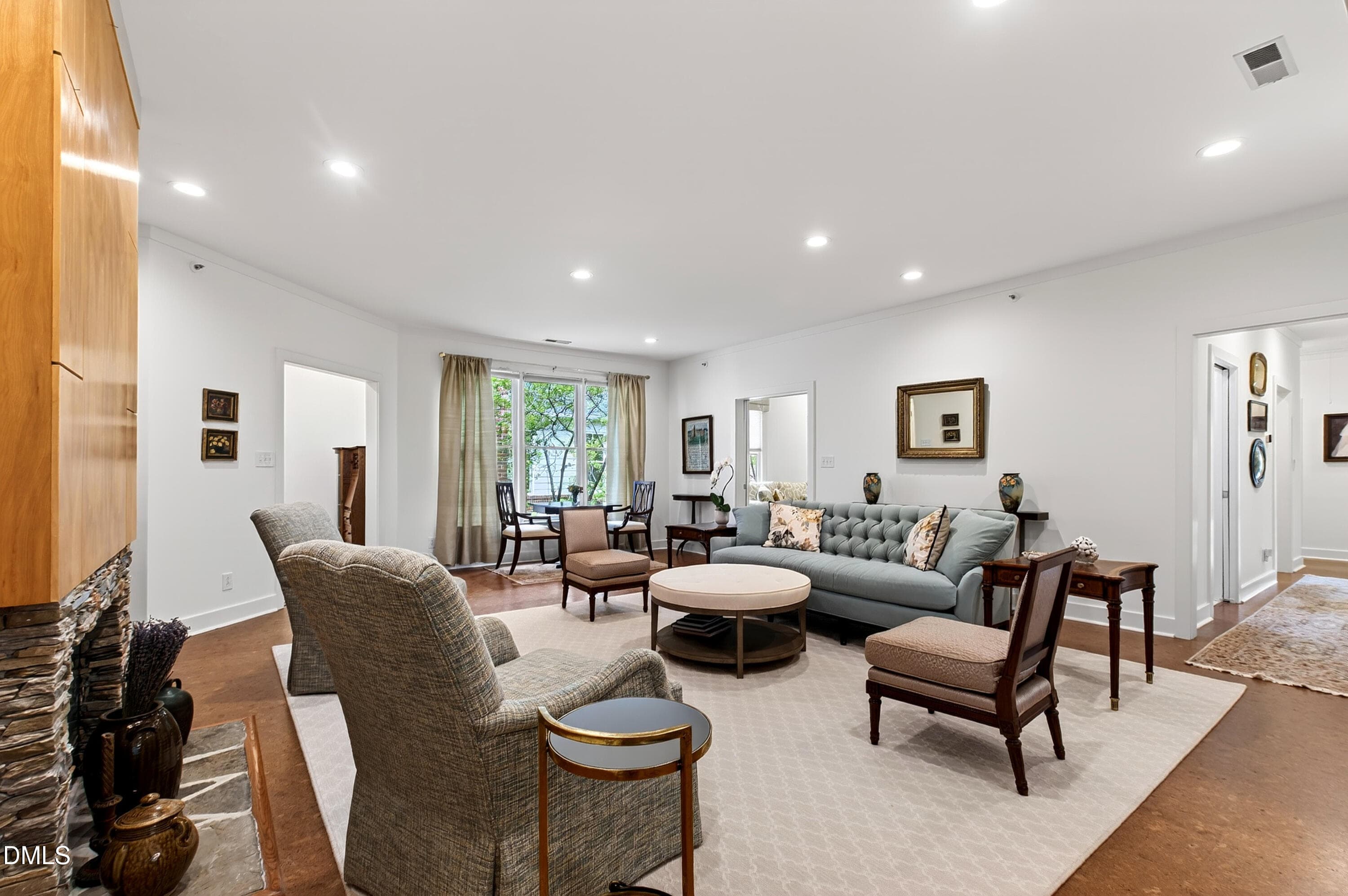 Edenburgh (14) - 100 Edenburgh Road 201, Raleigh, NC 27608, Raleigh