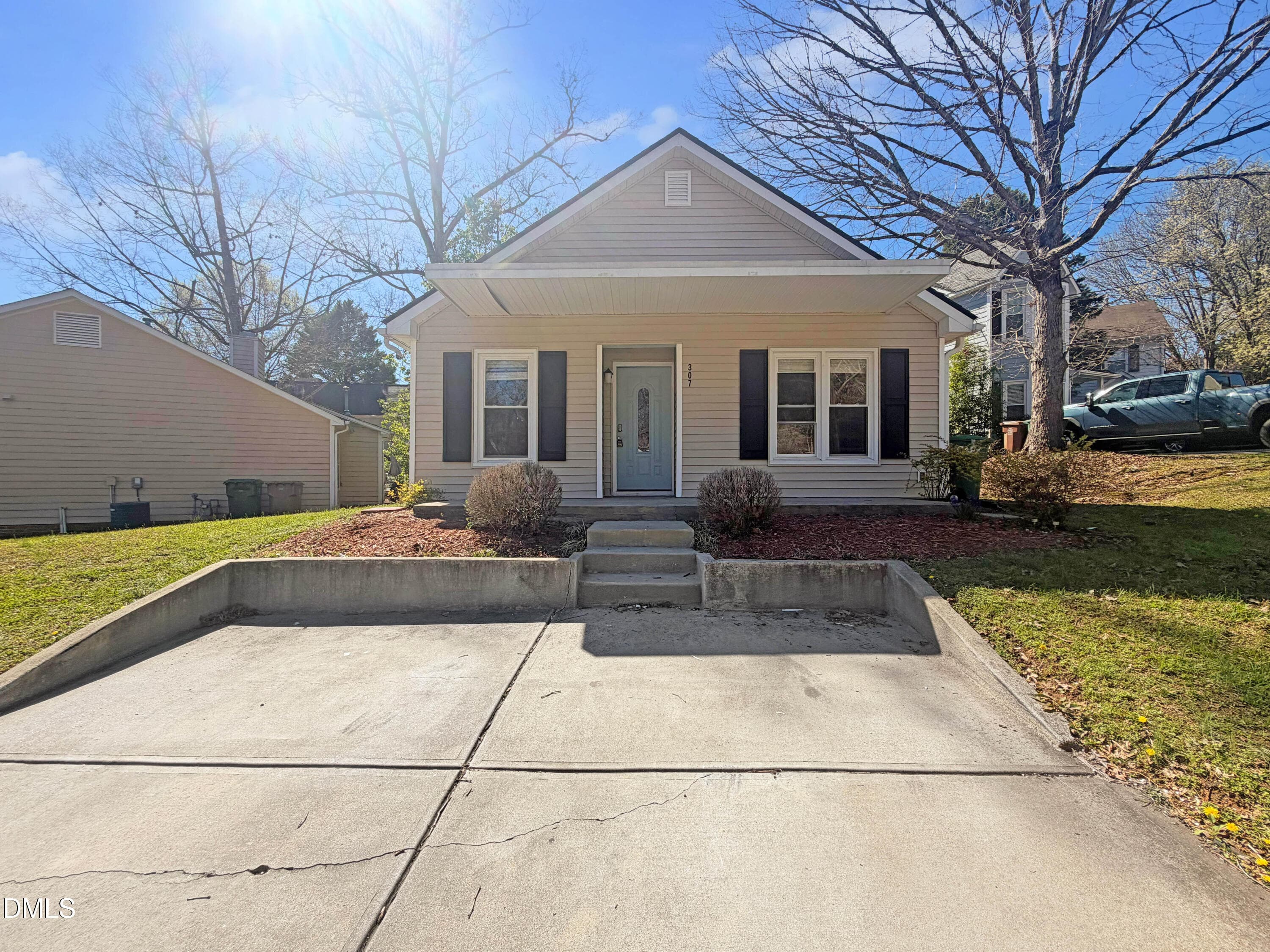 307 Wax Myrtle Court, Cary, NC 27513